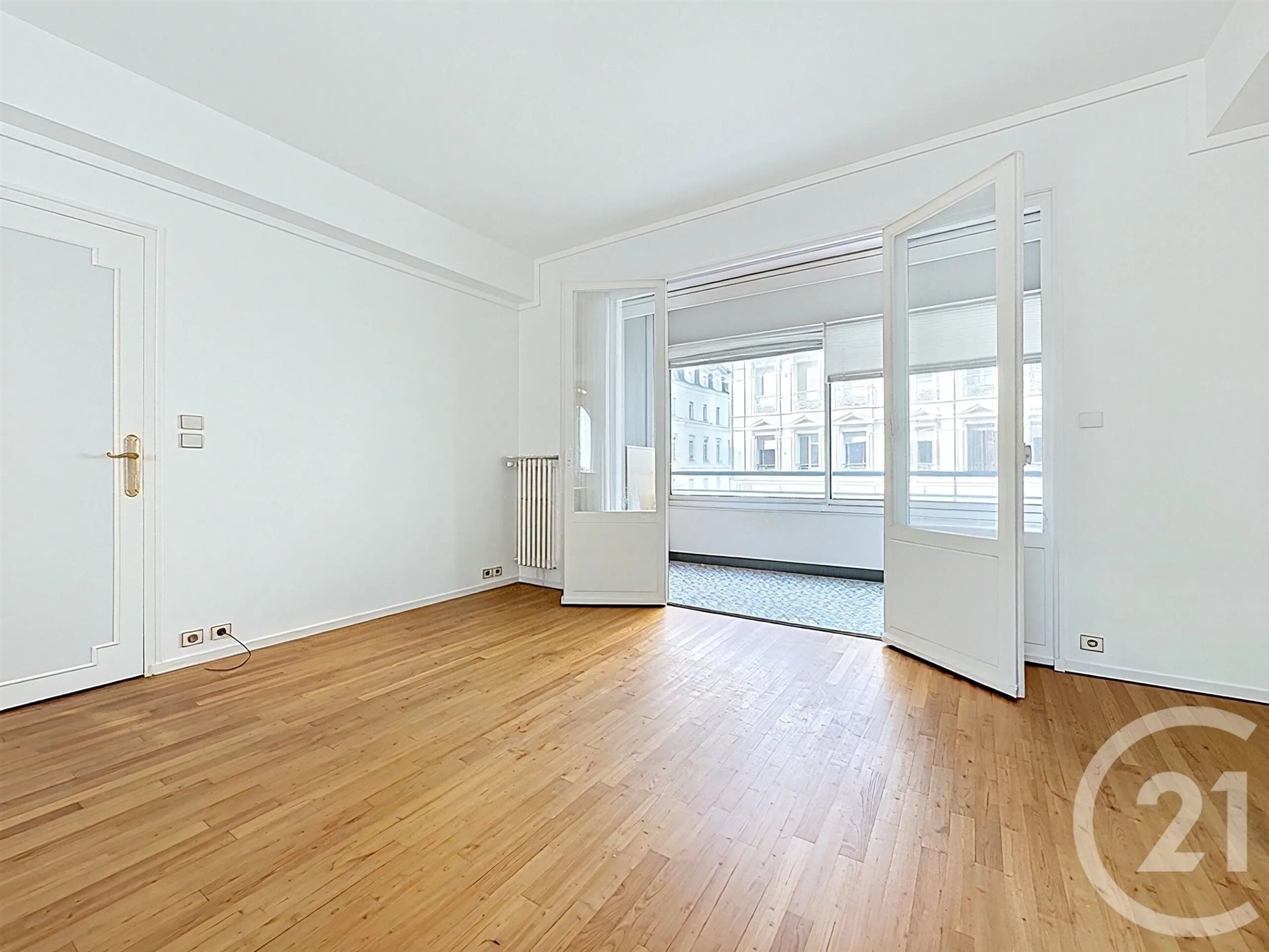 Appartement à vendre, 89m², Périgueux