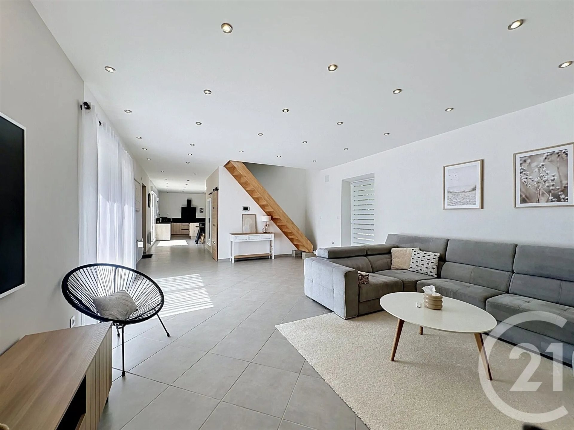 Maison à vendre, 158m², Sarliac-sur-l'Isle