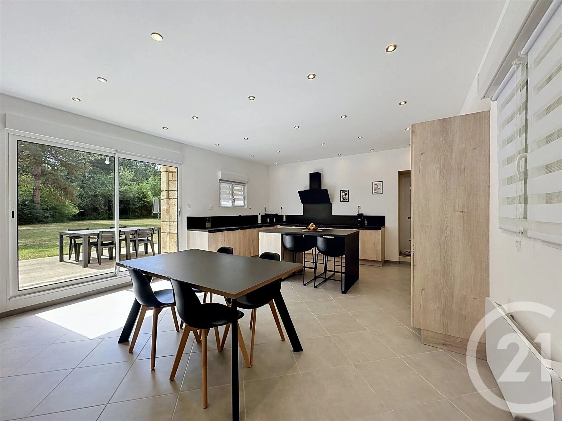 Maison à vendre, 158m², Sarliac-sur-l'Isle