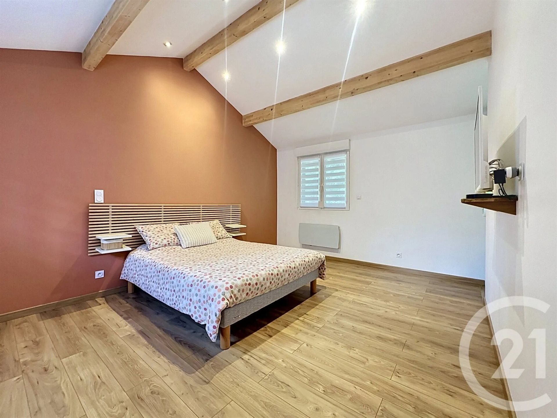 Maison à vendre, 158m², Sarliac-sur-l'Isle