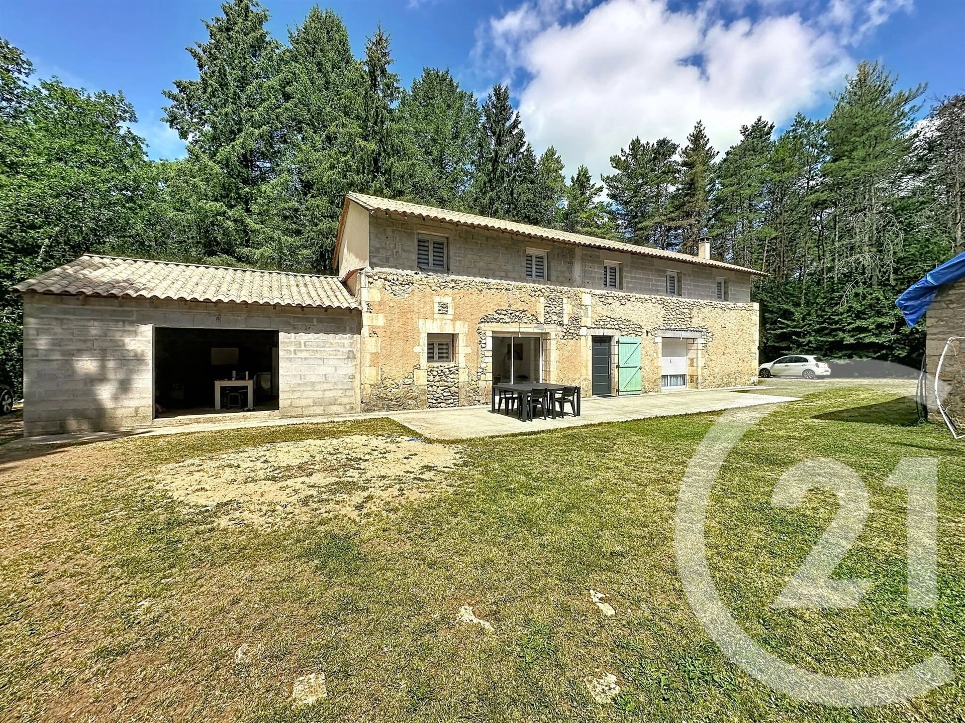Maison à vendre, 158m², Sarliac-sur-l'Isle