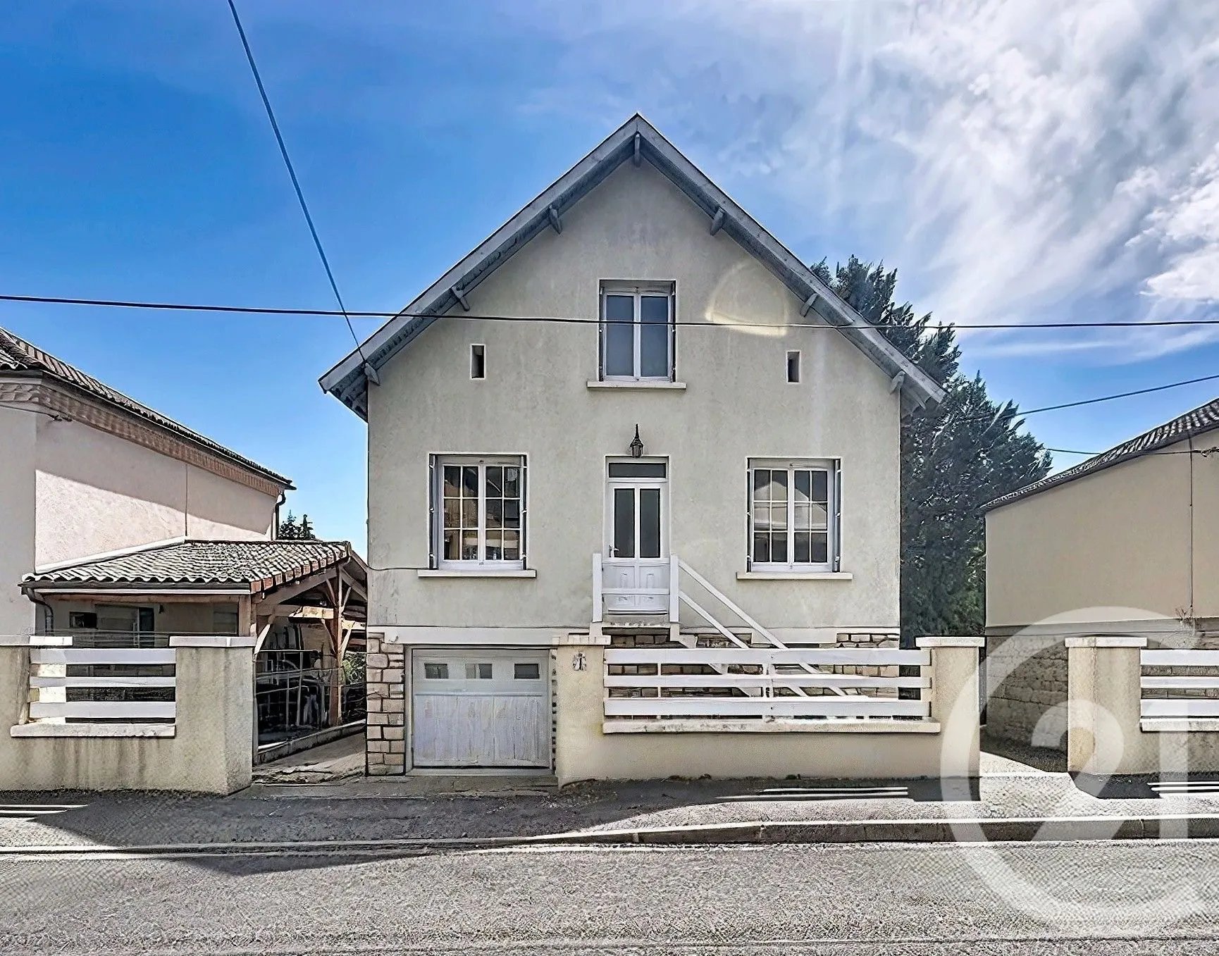 Maison à vendre, 93m², Trélissac
