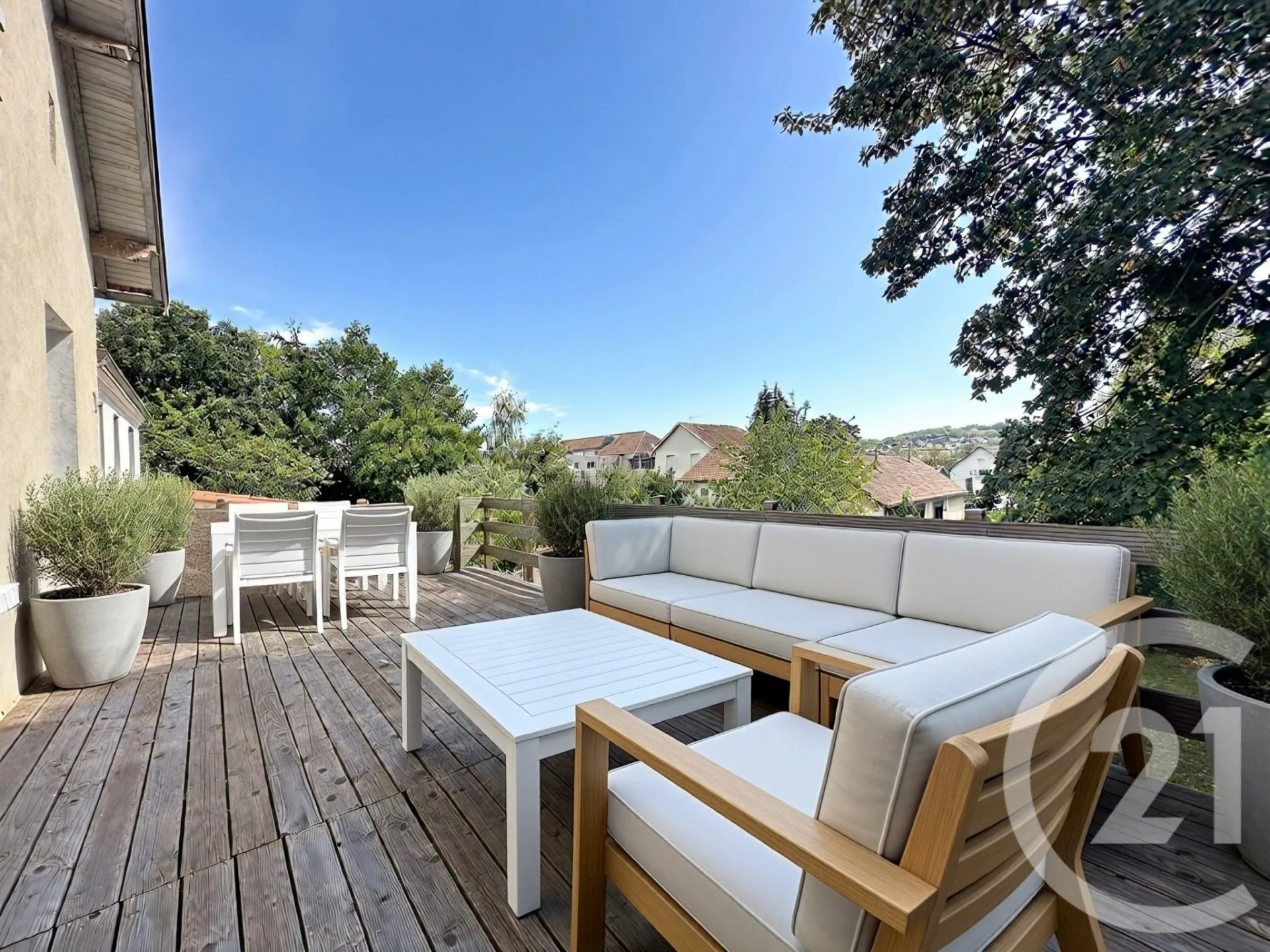 Maison à vendre, 93m², Trélissac