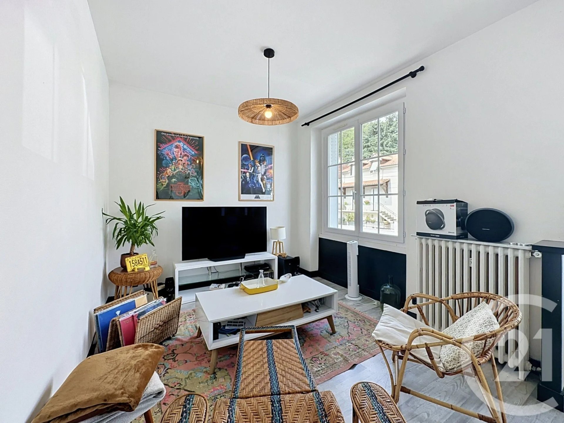 Maison à vendre, 93m², Trélissac