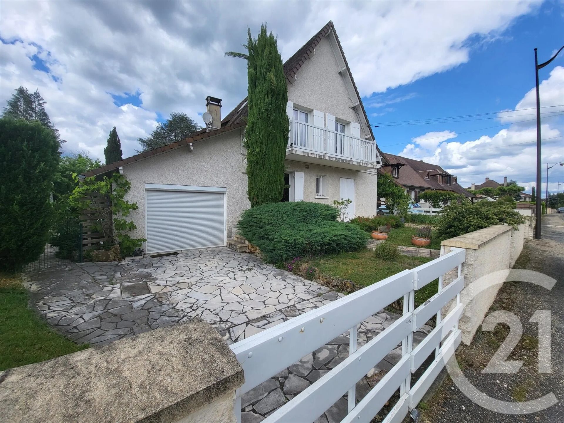 Maison à vendre, 194m², Trélissac