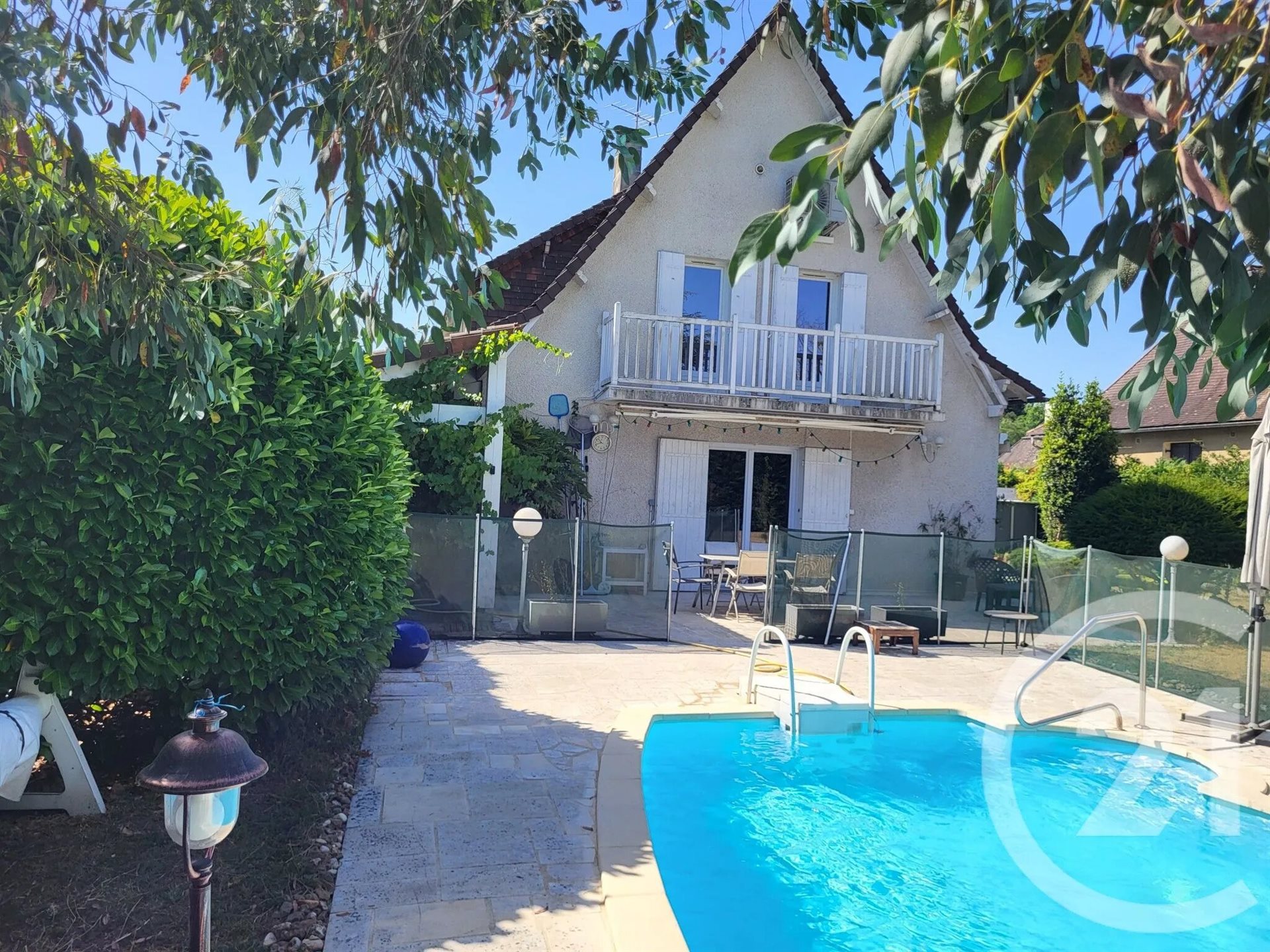 Maison à vendre, 194m², Trélissac