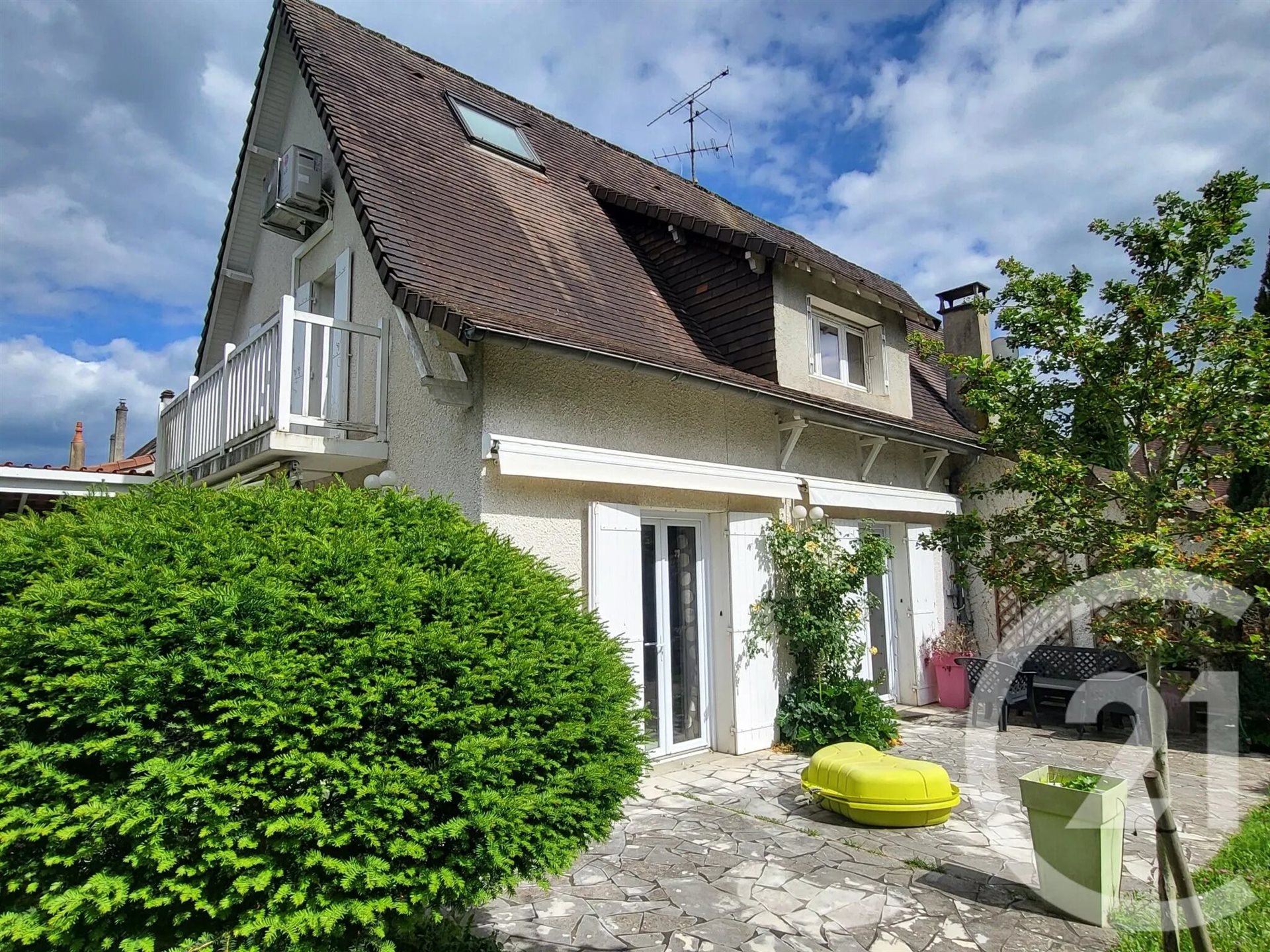 Maison à vendre, 194m², Trélissac