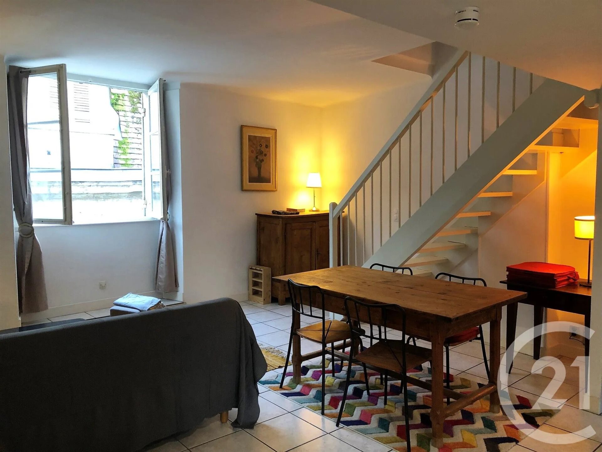 Appartement à louer, 60m², Périgueux