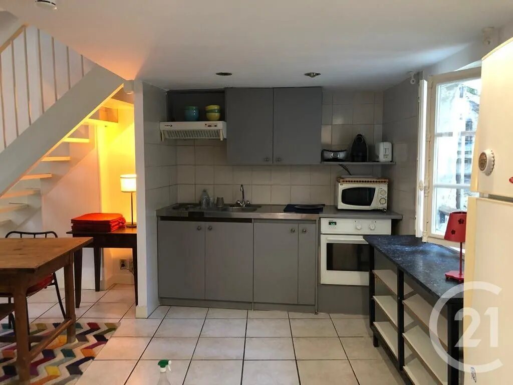 Appartement à louer, 60m², Périgueux