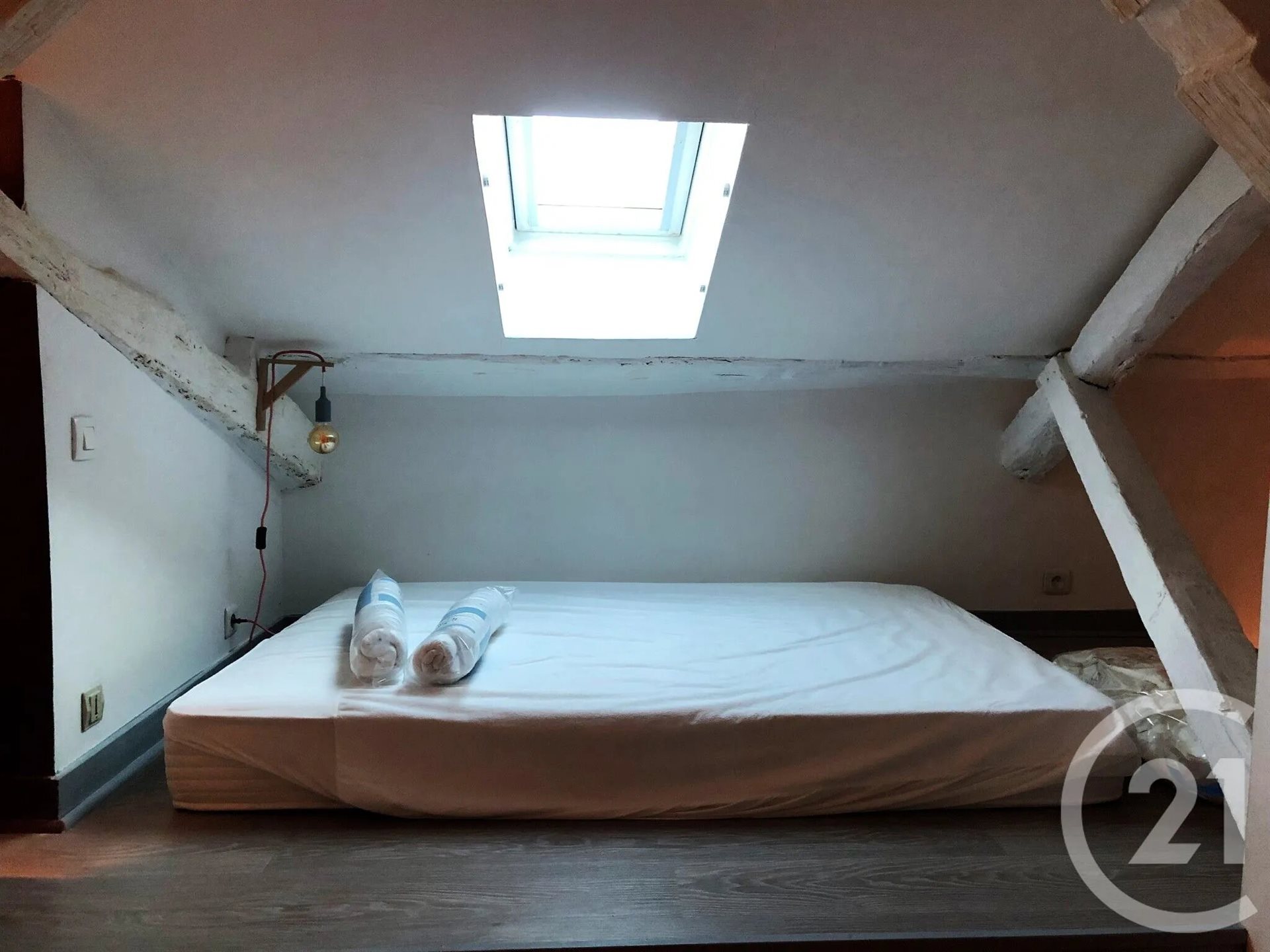 Appartement à louer, 60m², Périgueux