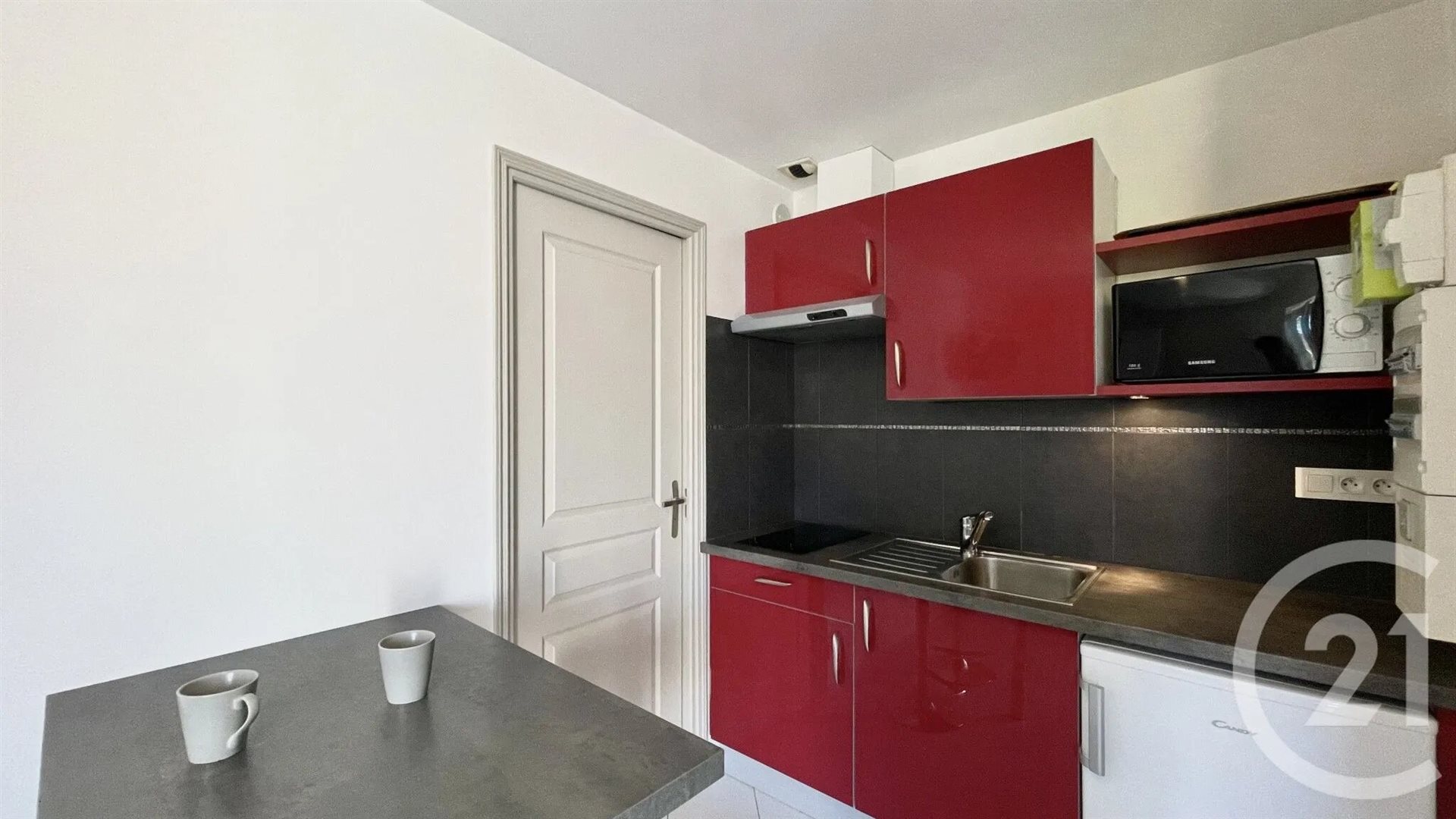 Appartement à louer, 20m², Périgueux