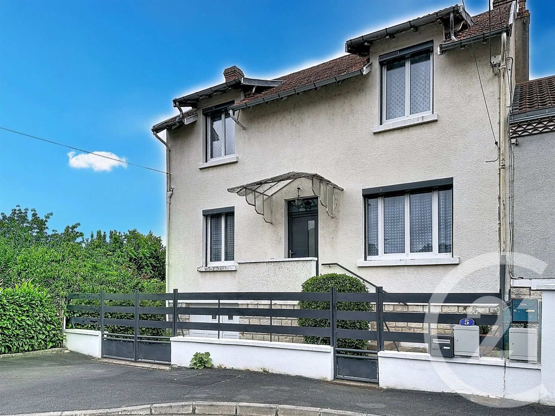 Maison à vendre, 108m², Périgueux