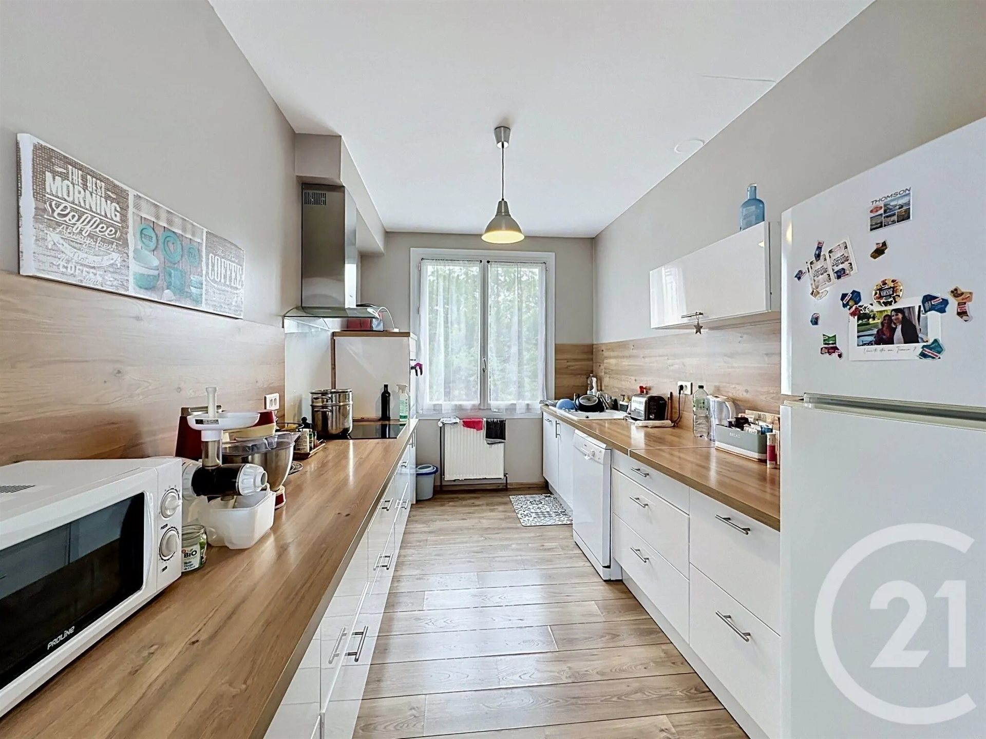 Maison à vendre, 108m², Périgueux