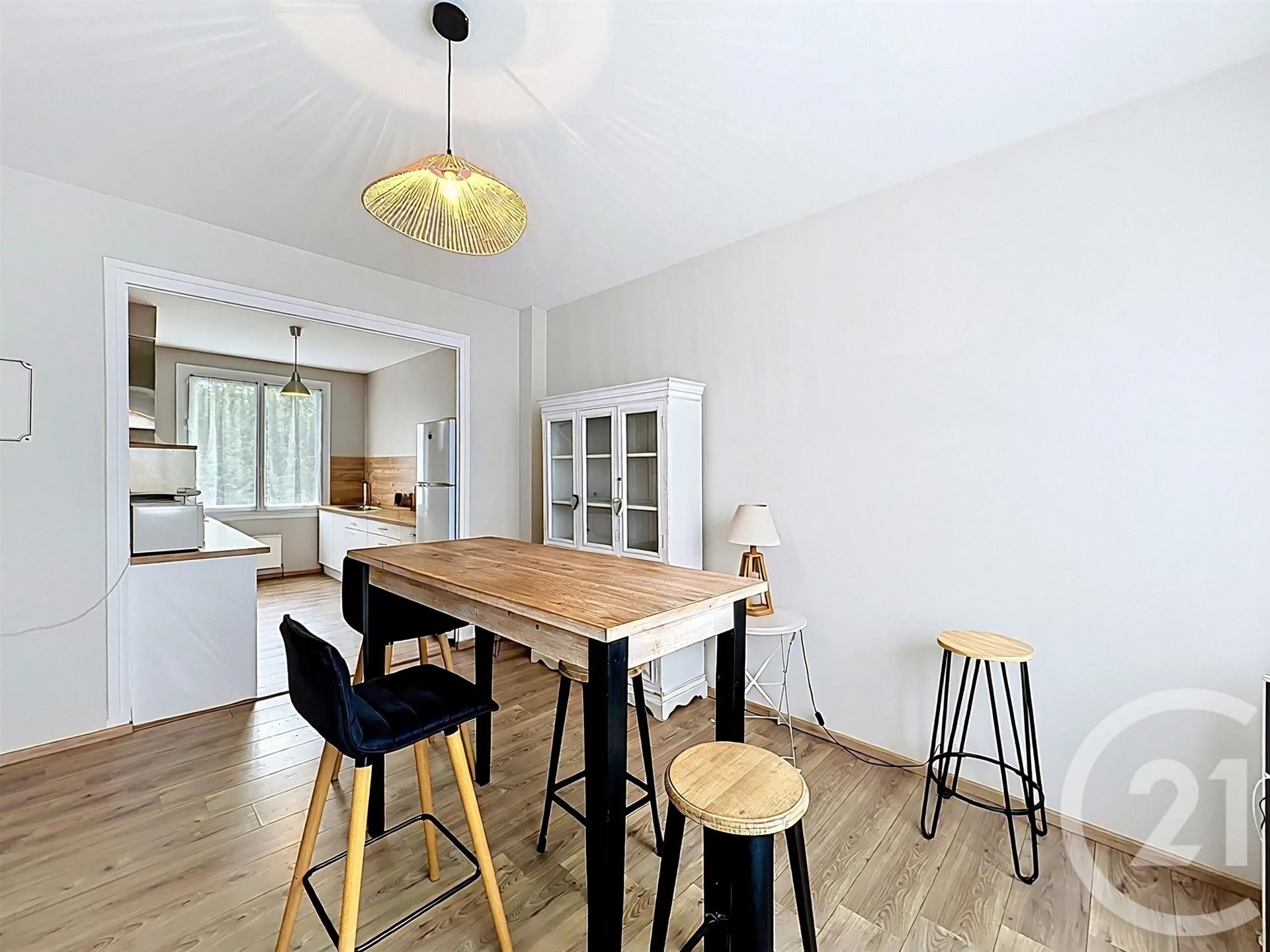 Maison à vendre, 108m², Périgueux