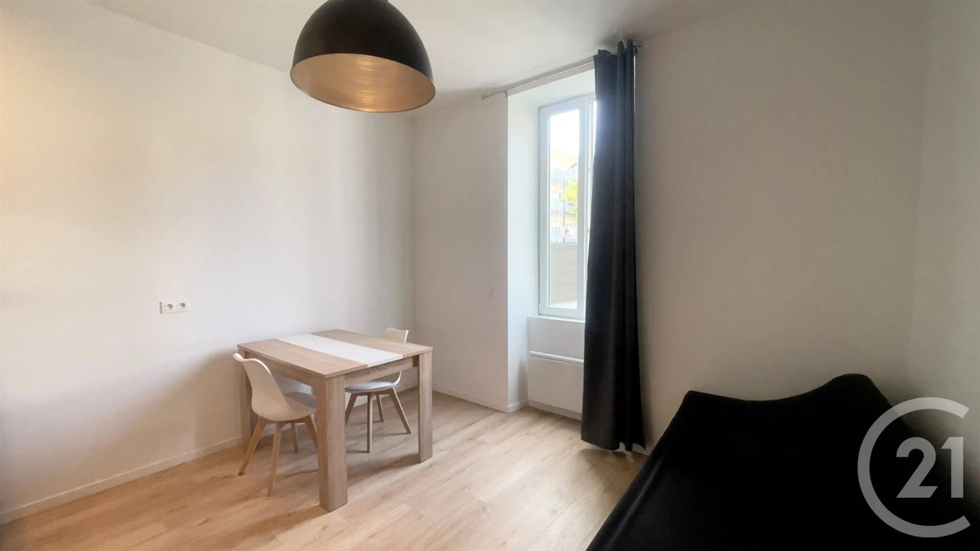 Appartement à louer, 28m², Périgueux