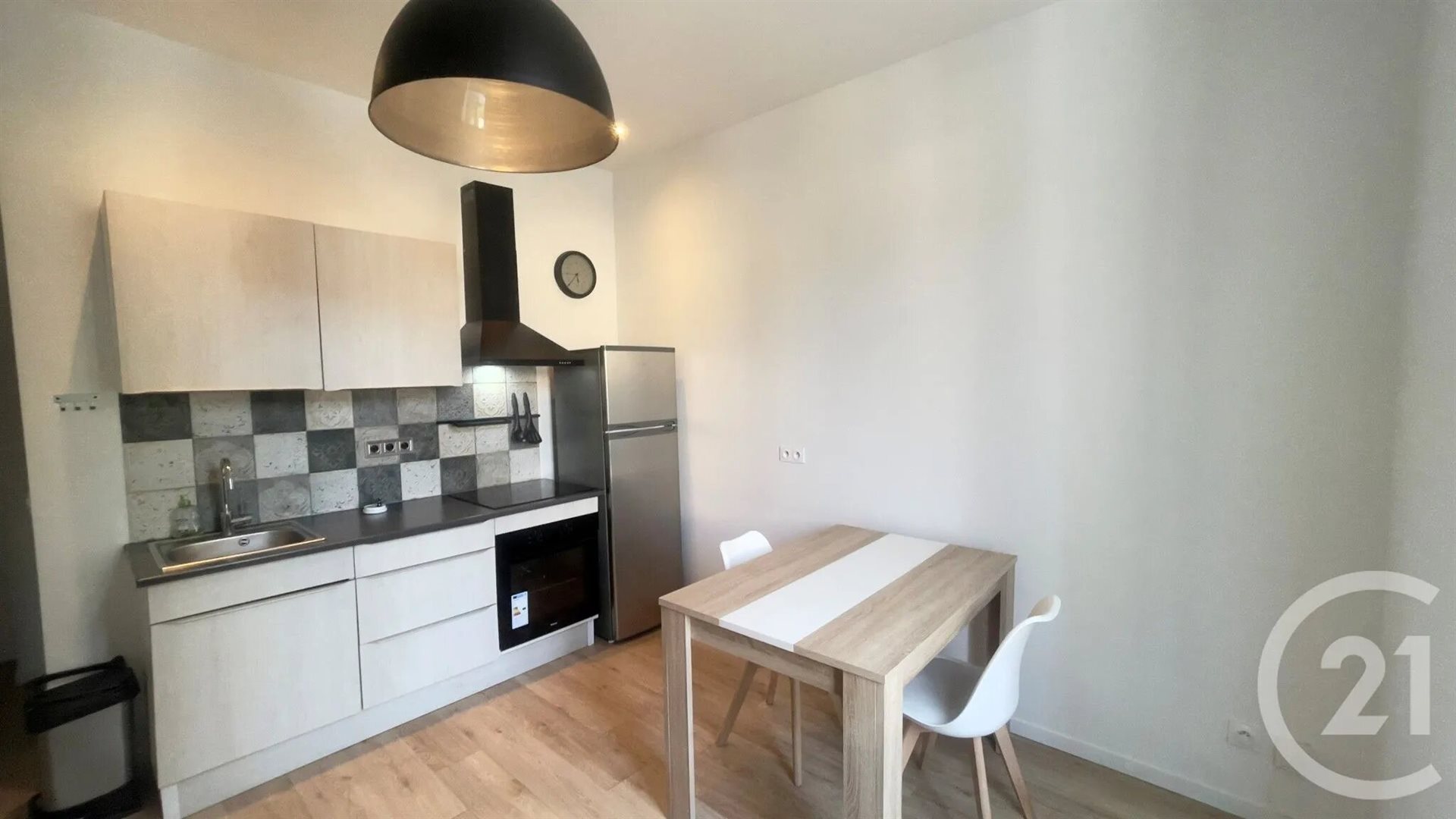Appartement à louer, 28m², Périgueux