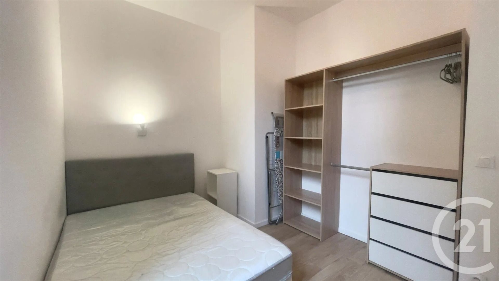 Appartement à louer, 28m², Périgueux