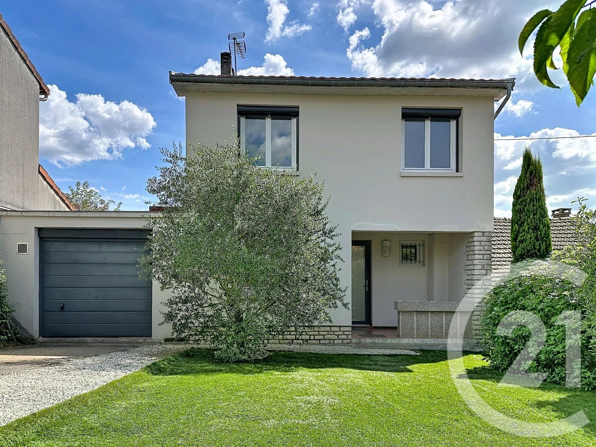 Maison à vendre, 90m², Périgueux