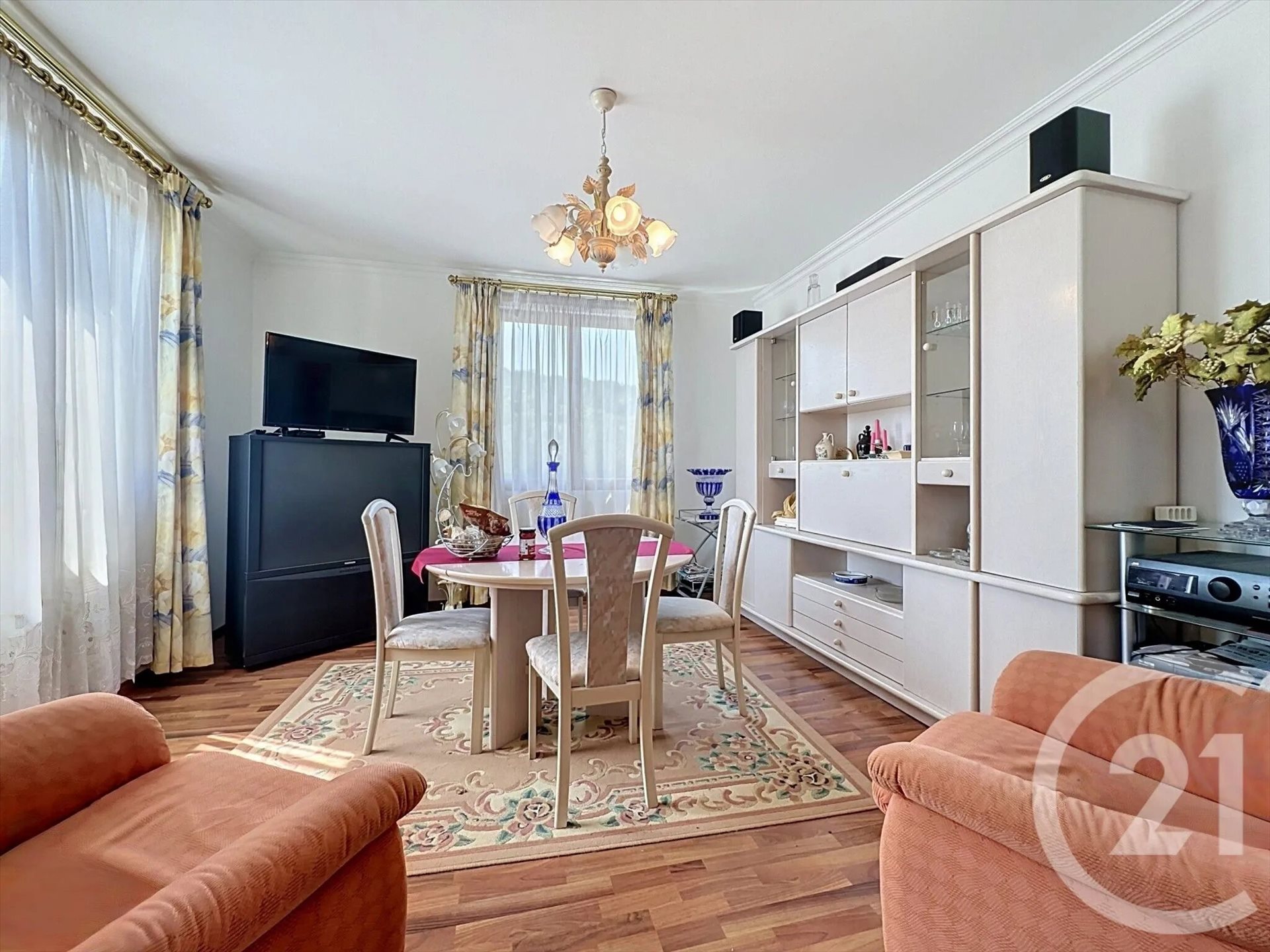 Maison à vendre, 117m², Auriac-du-Périgord