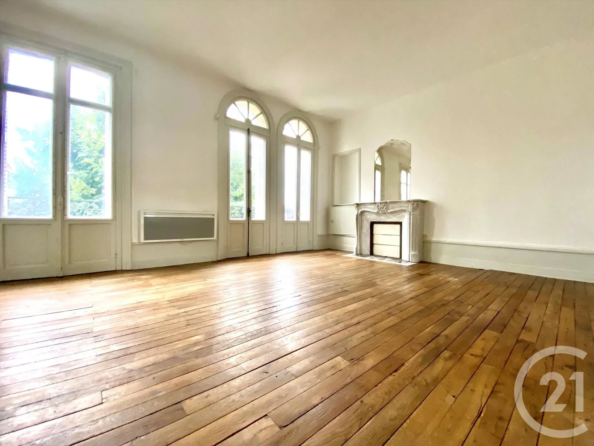 Appartement à louer, 65m², Périgueux