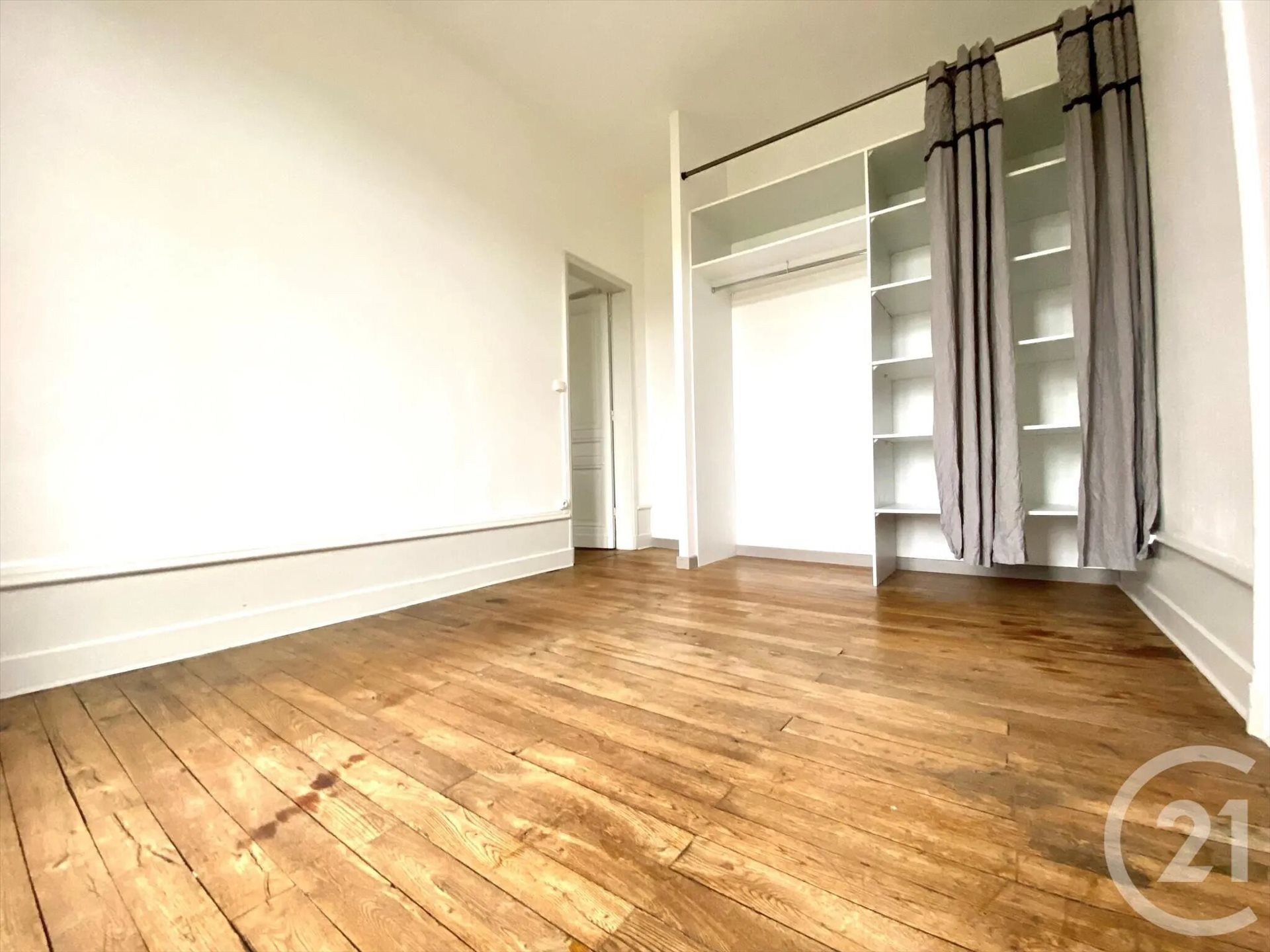 Appartement à louer, 65m², Périgueux