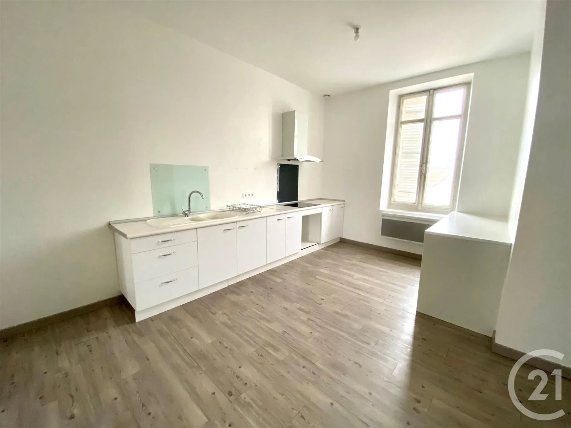 Appartement à louer, 65m², Périgueux