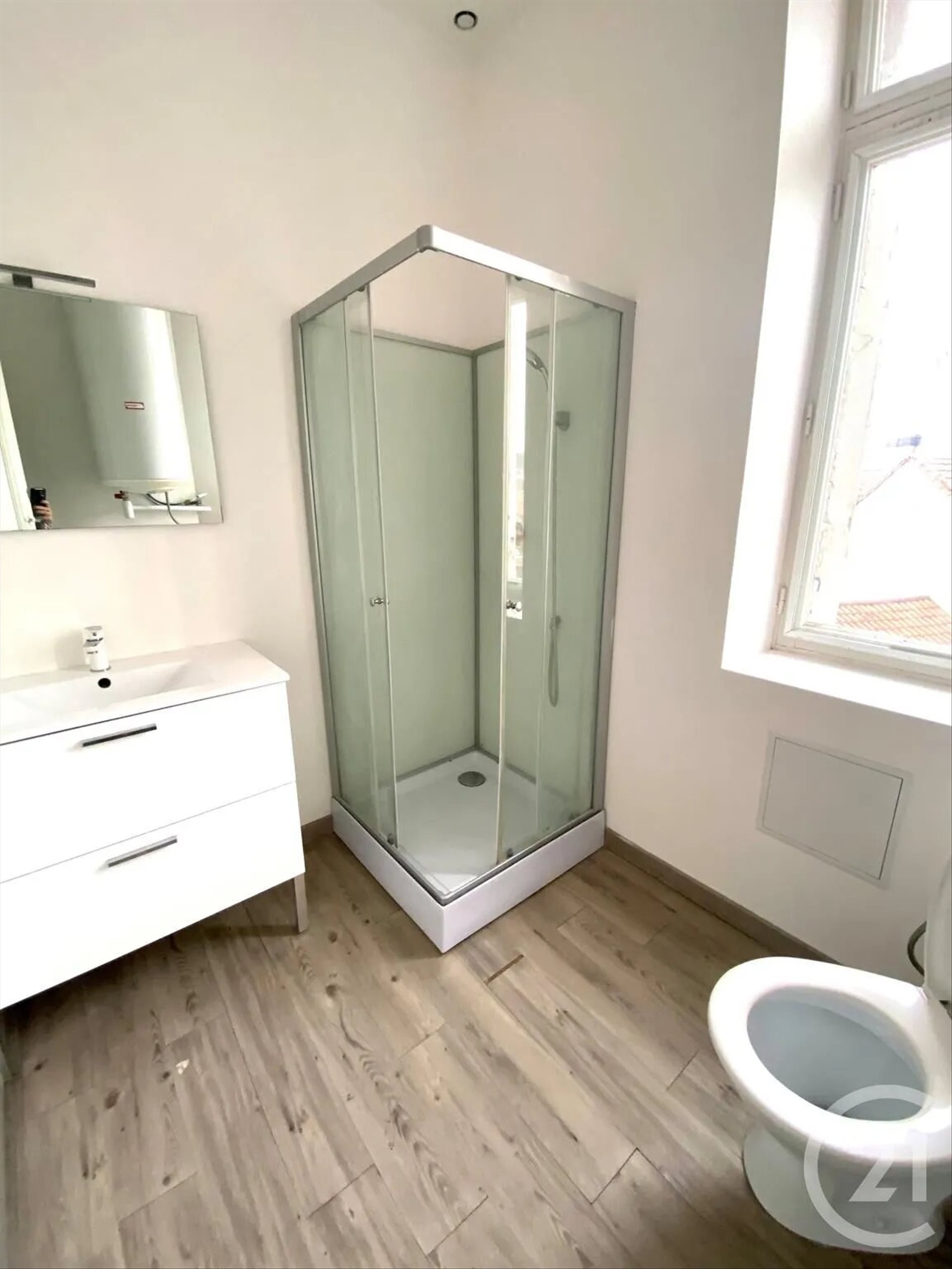 Appartement à louer, 65m², Périgueux