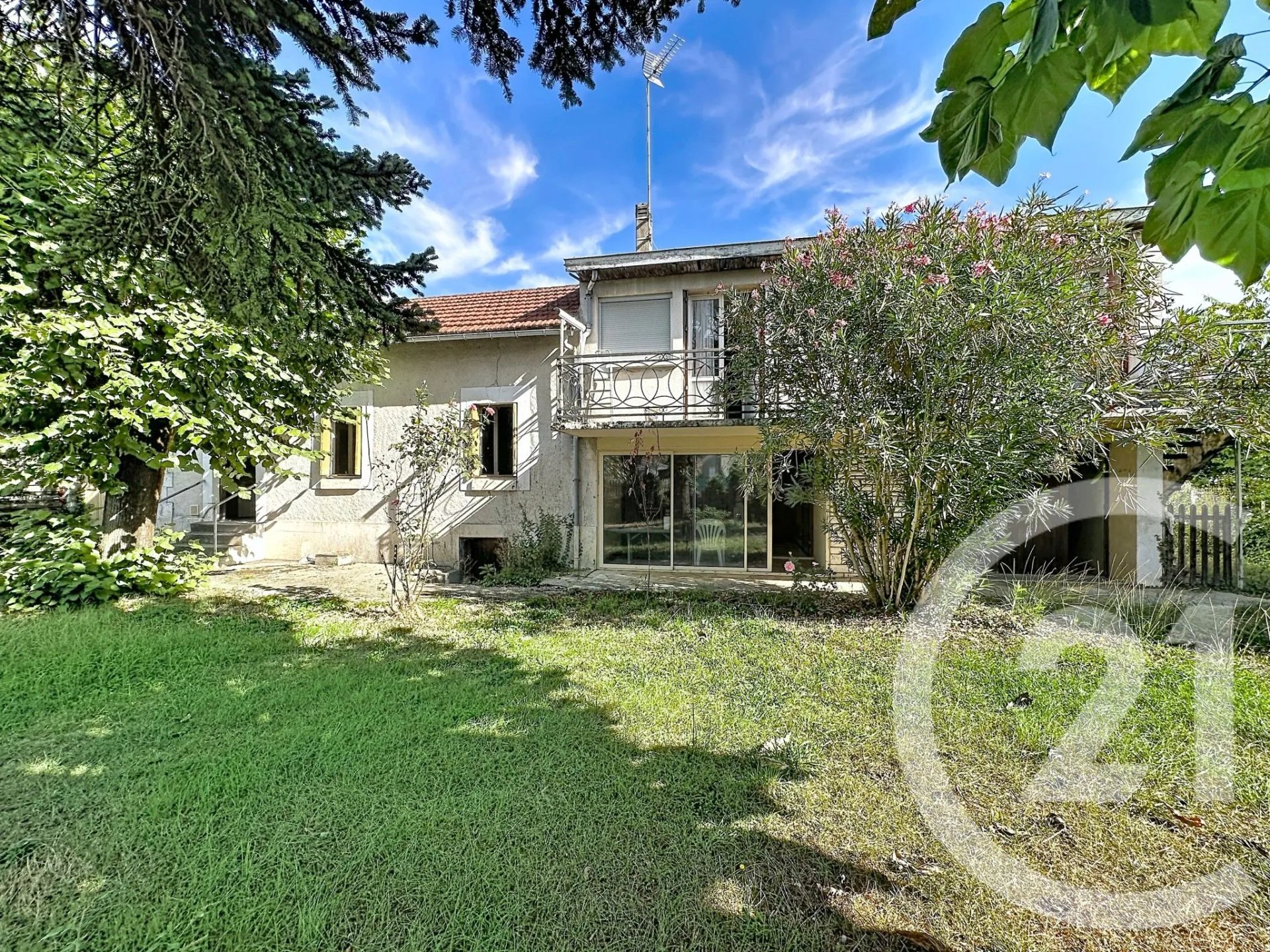 Maison à vendre, 140m², Coulounieix-Chamiers