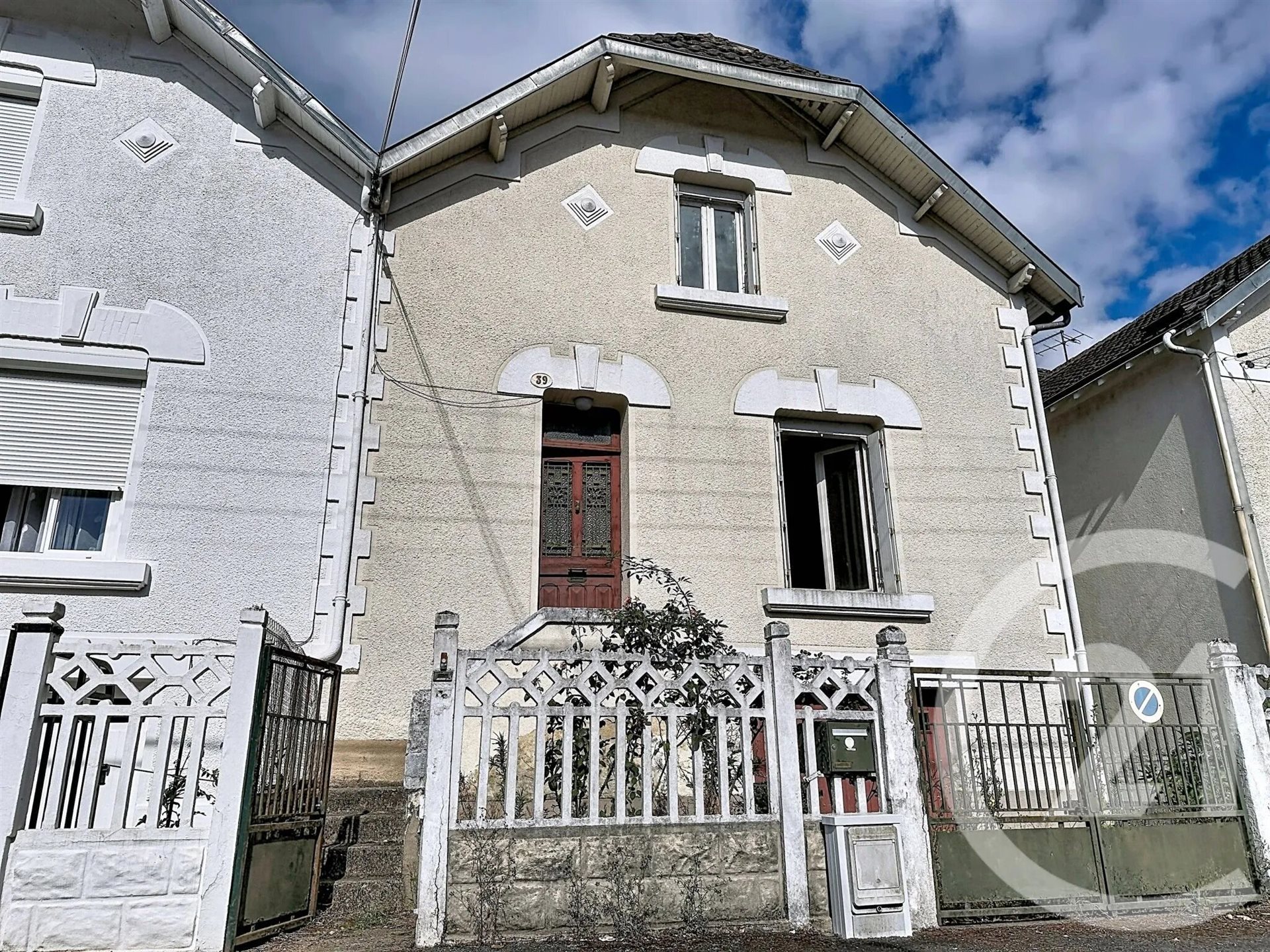 Maison à vendre, 97m², Périgueux