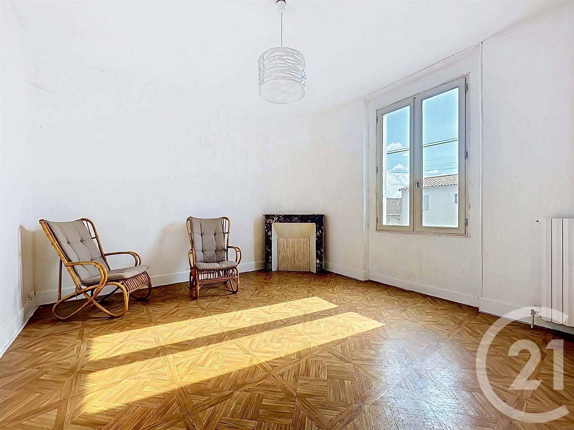 Maison à vendre, 97m², Périgueux