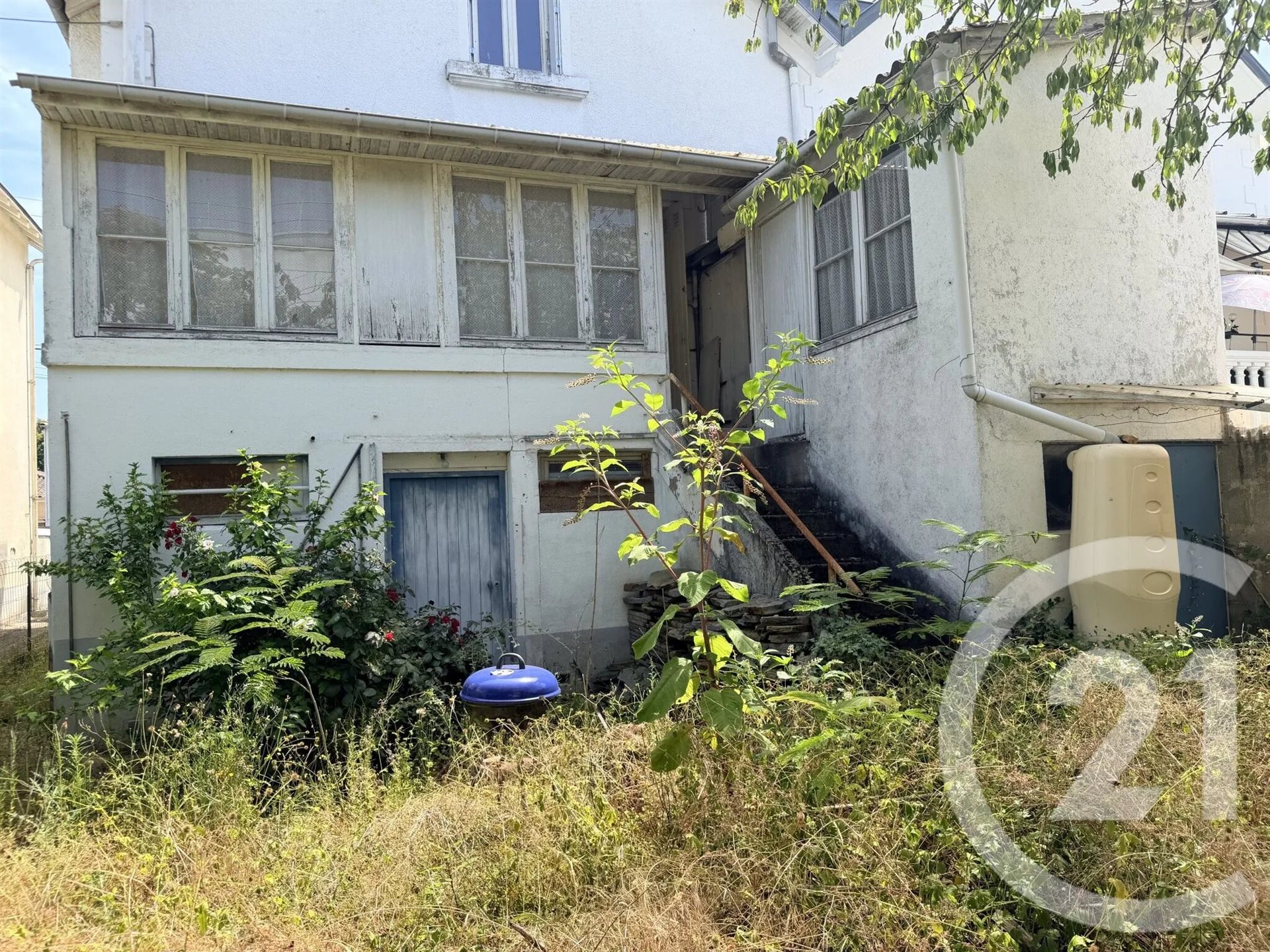 Maison à vendre, 97m², Périgueux