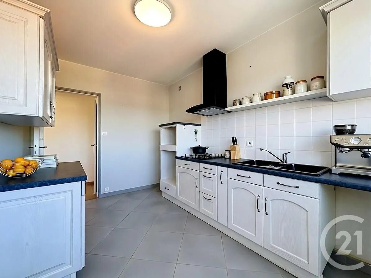 Appartement à vendre, 67m², Périgueux