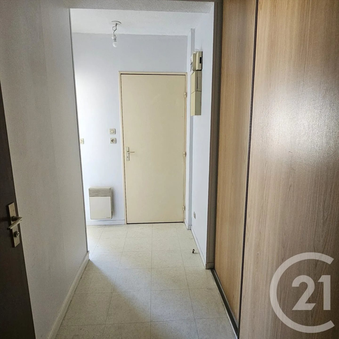Appartement à louer, 28m², Périgueux