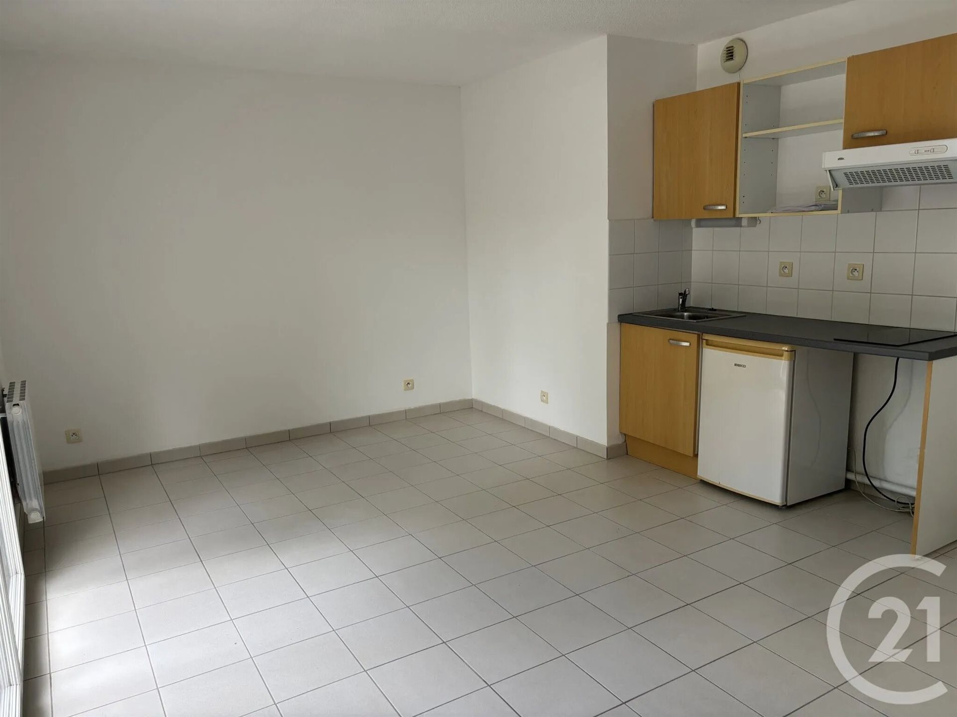 Appartement à louer, 36m², Coulounieix-Chamiers