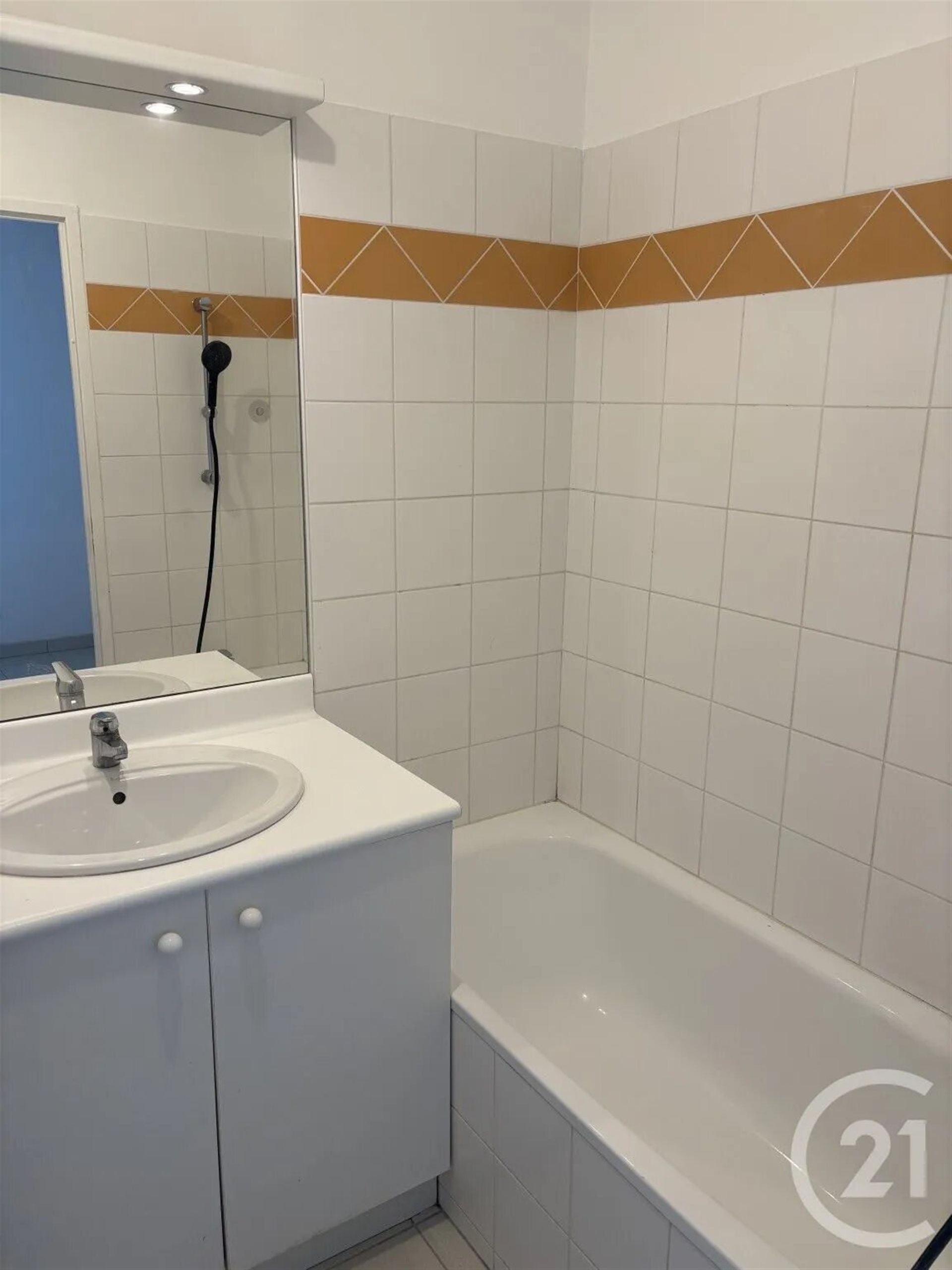Appartement à louer, 36m², Coulounieix-Chamiers
