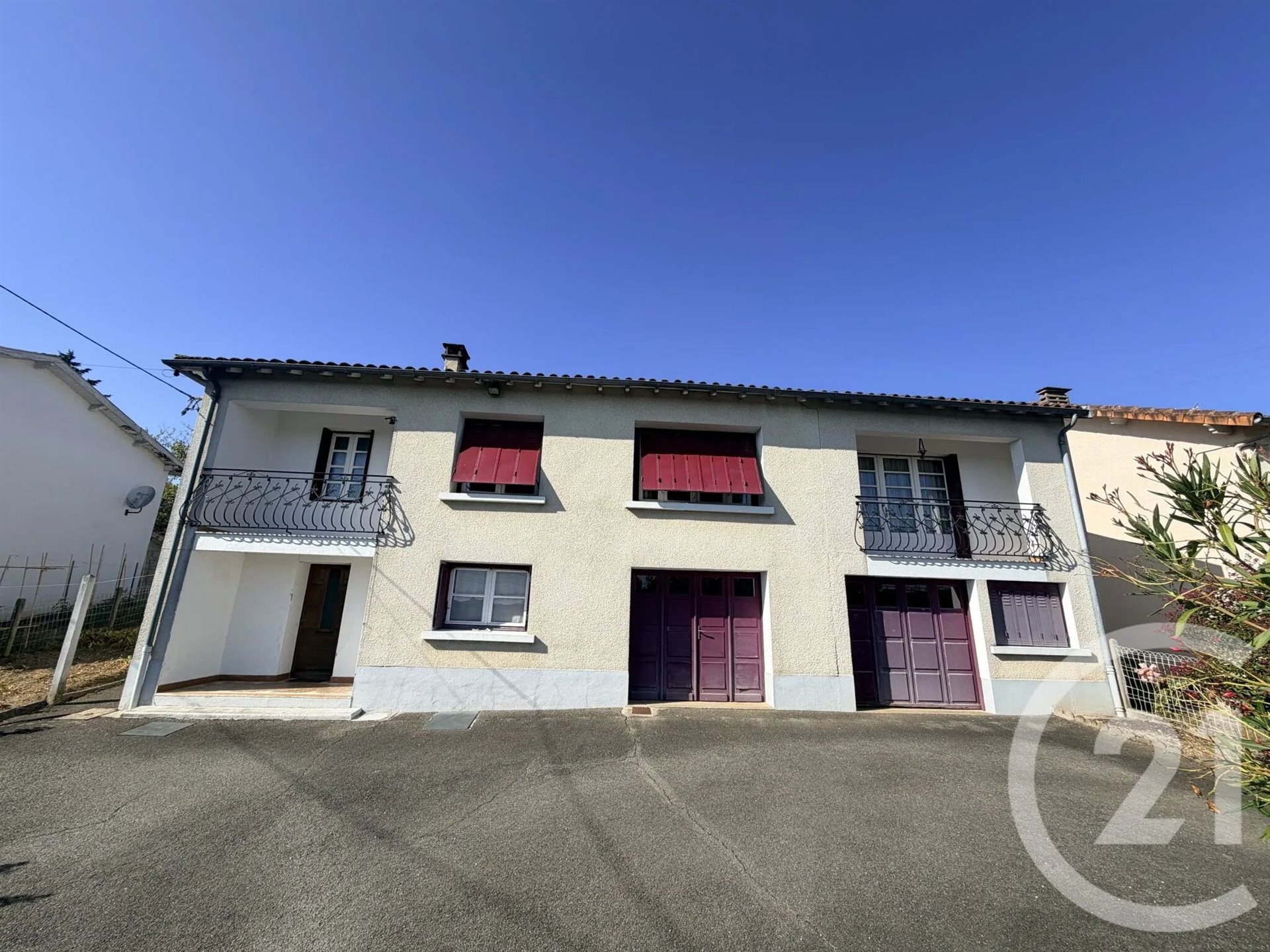 Maison à vendre, 85m², Chancelade