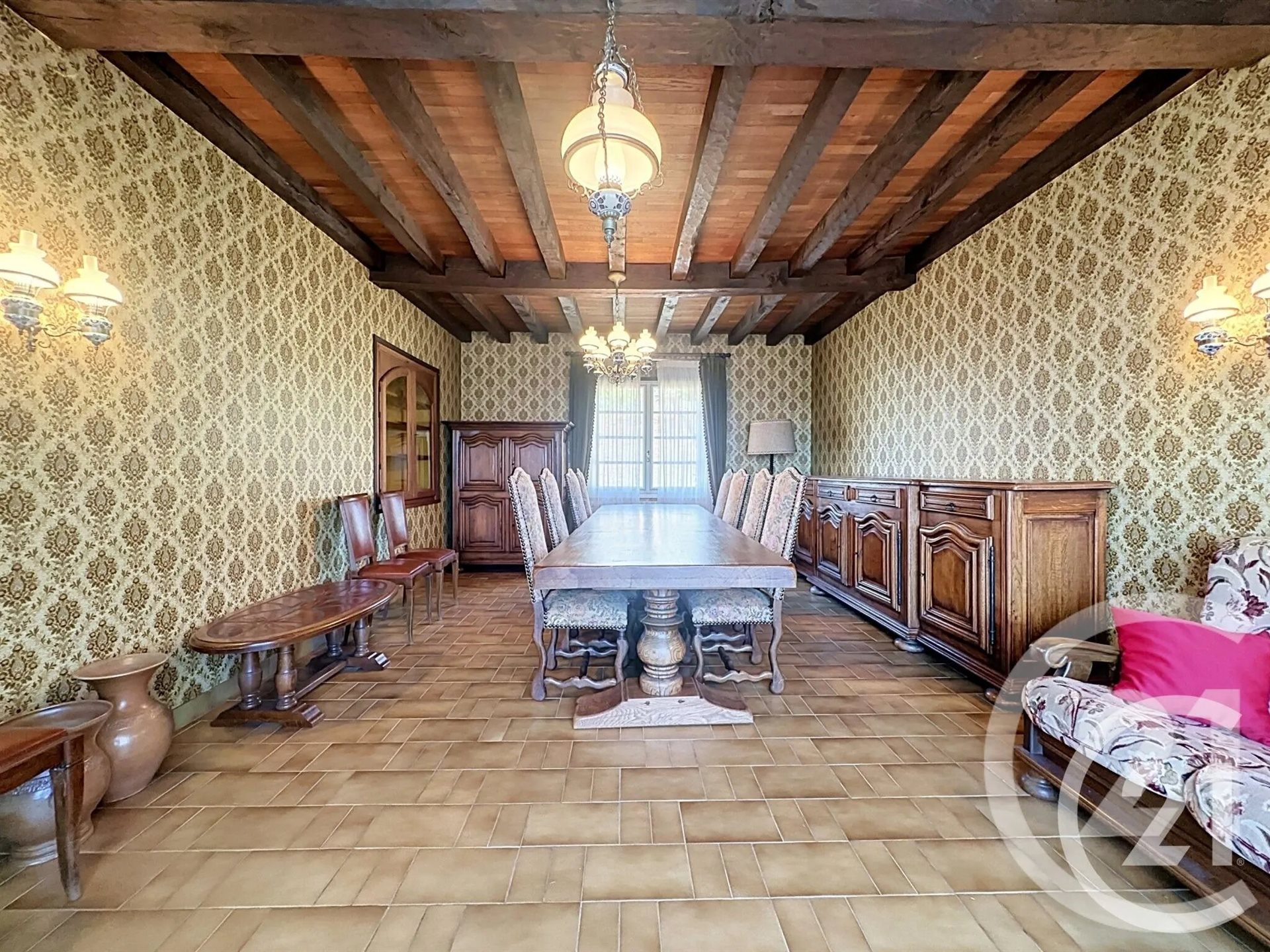 Maison à vendre, 85m², Chancelade