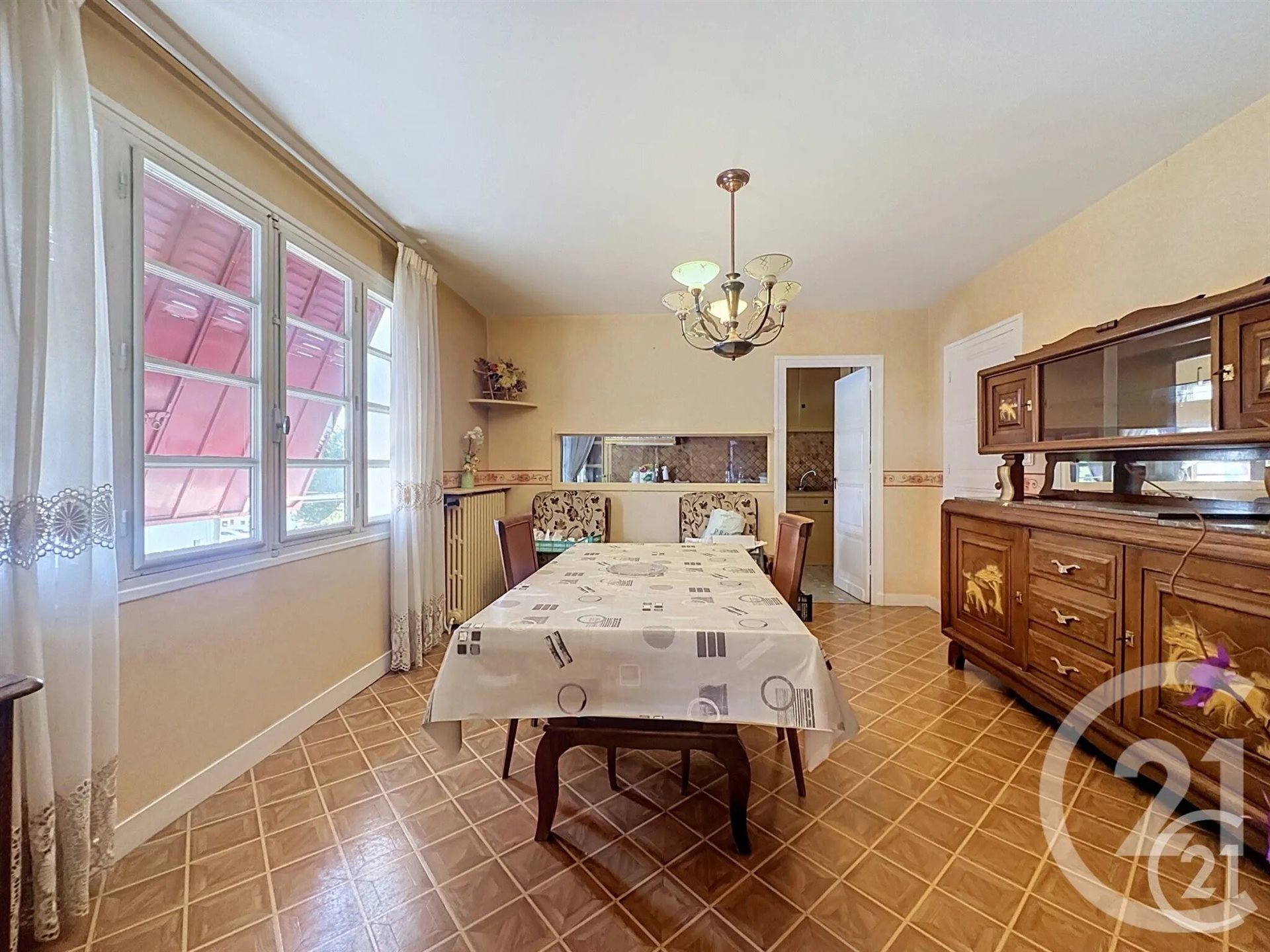 Maison à vendre, 85m², Chancelade