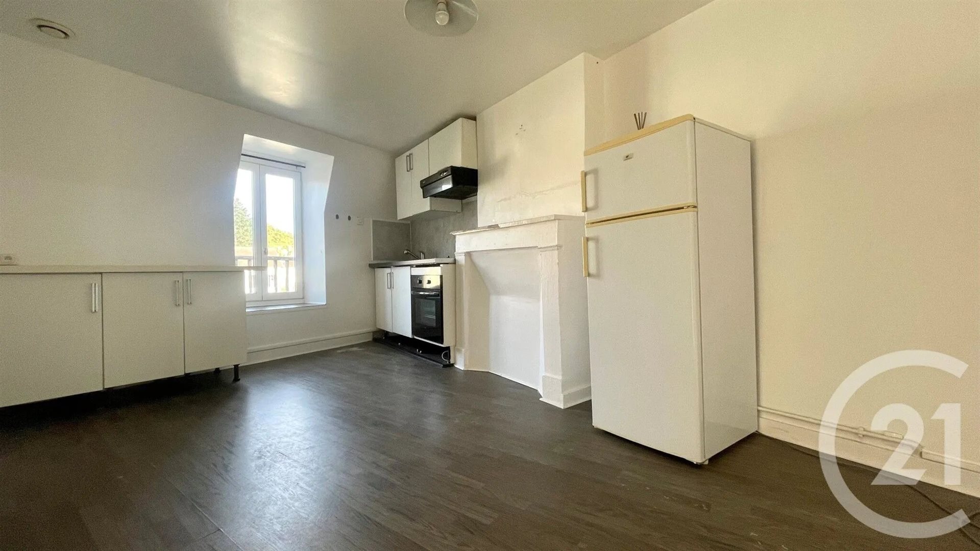 Appartement à louer, 35m², Périgueux
