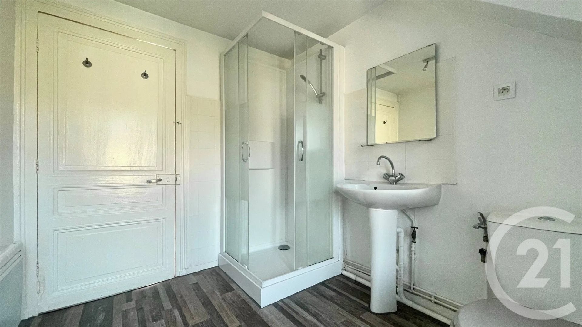 Appartement à louer, 35m², Périgueux