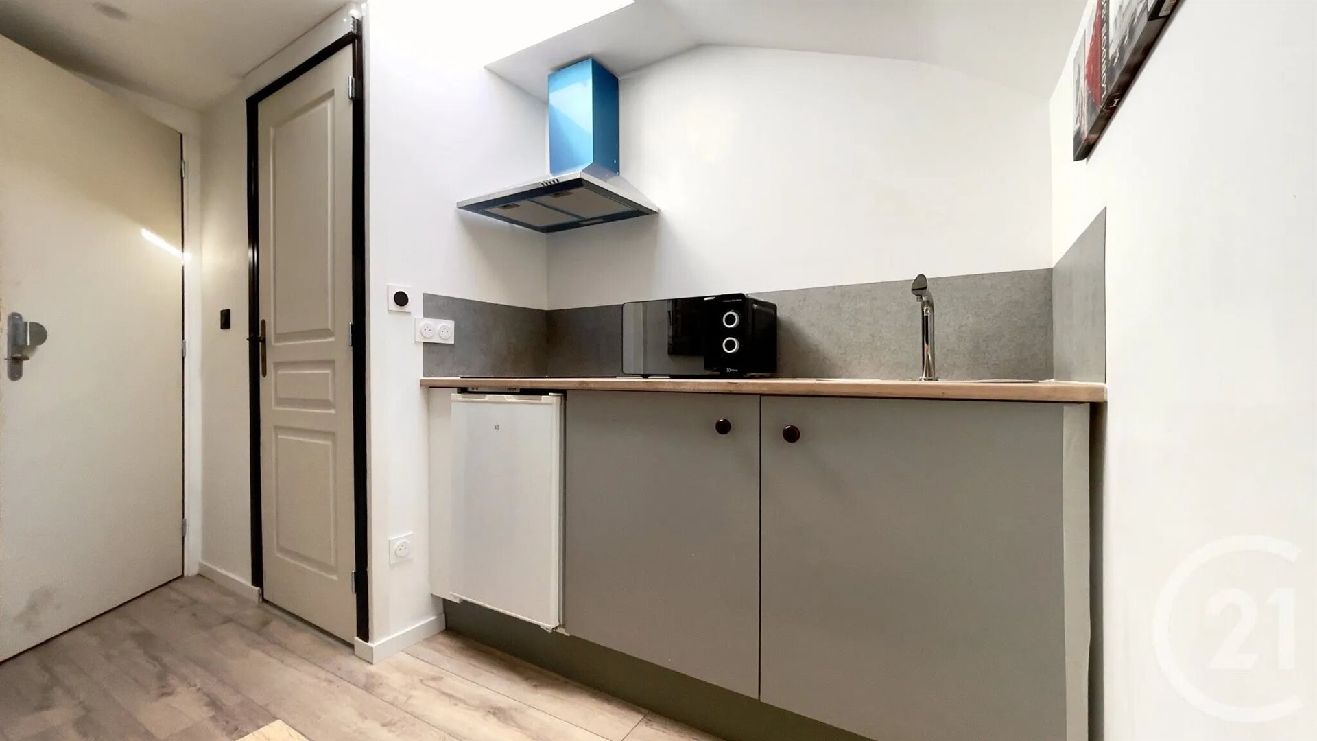 Appartement à louer, 12m², Périgueux