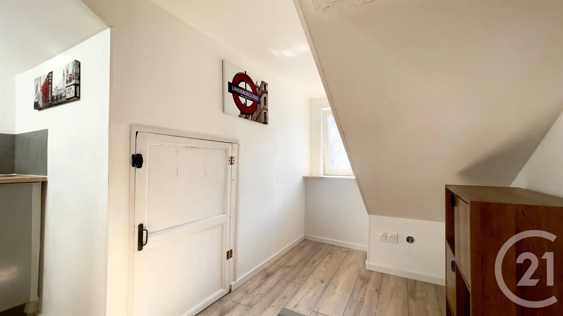 Appartement à louer, 12m², Périgueux