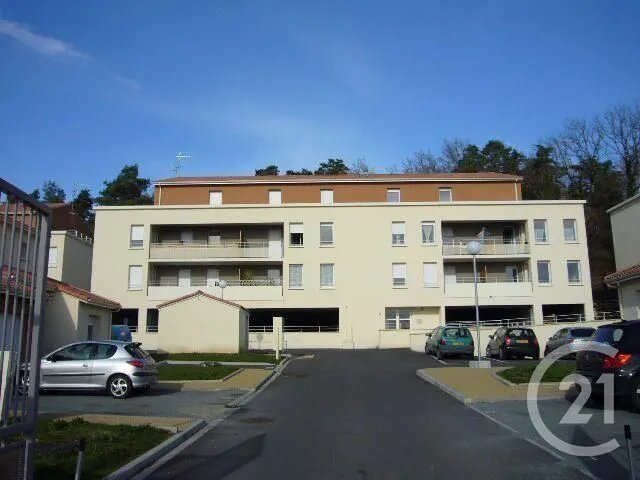 Appartement à louer, 55m², Trélissac