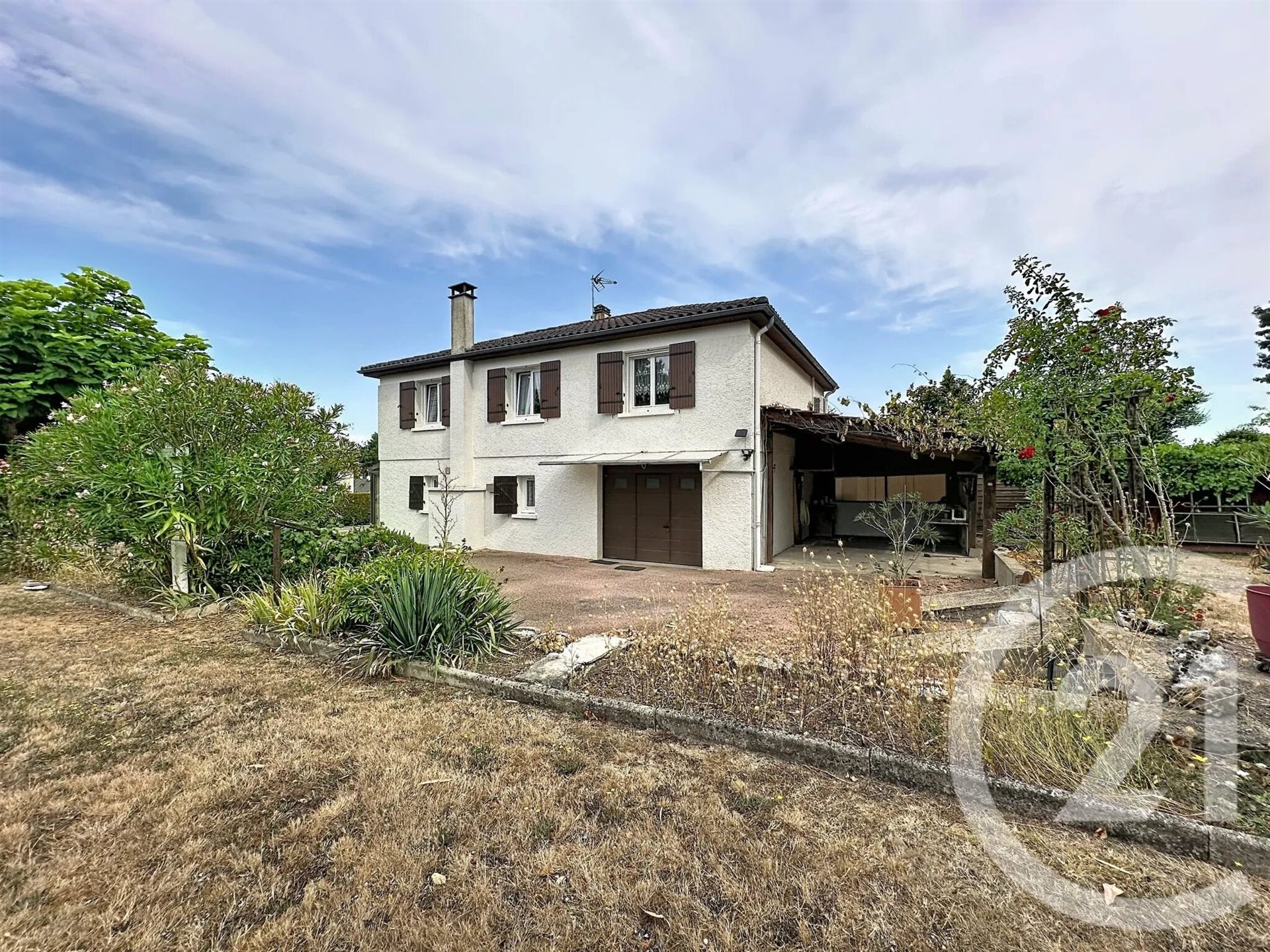 Maison à vendre, 136m², Coulounieix-Chamiers