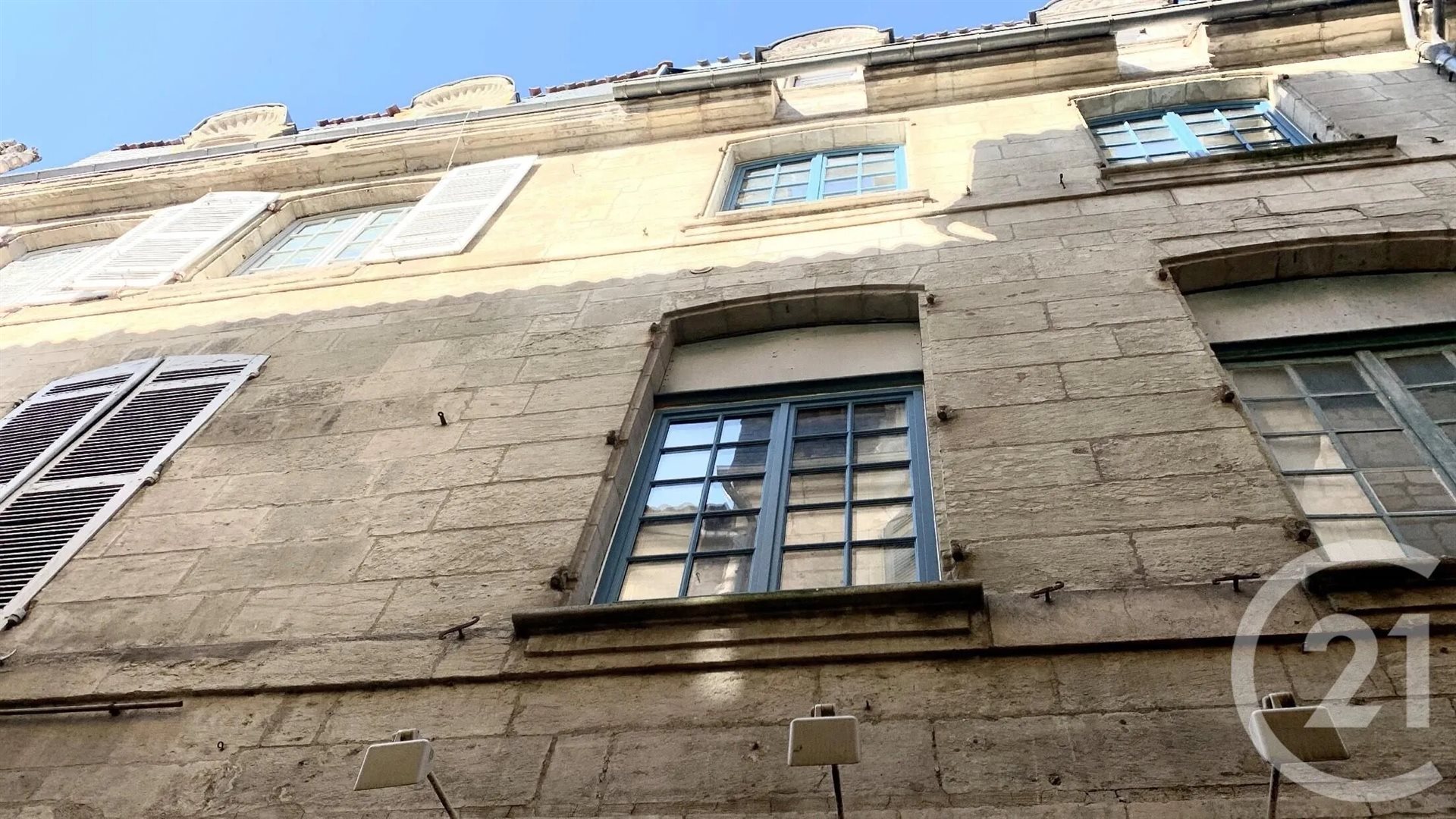 Appartement à louer, 28m², Périgueux