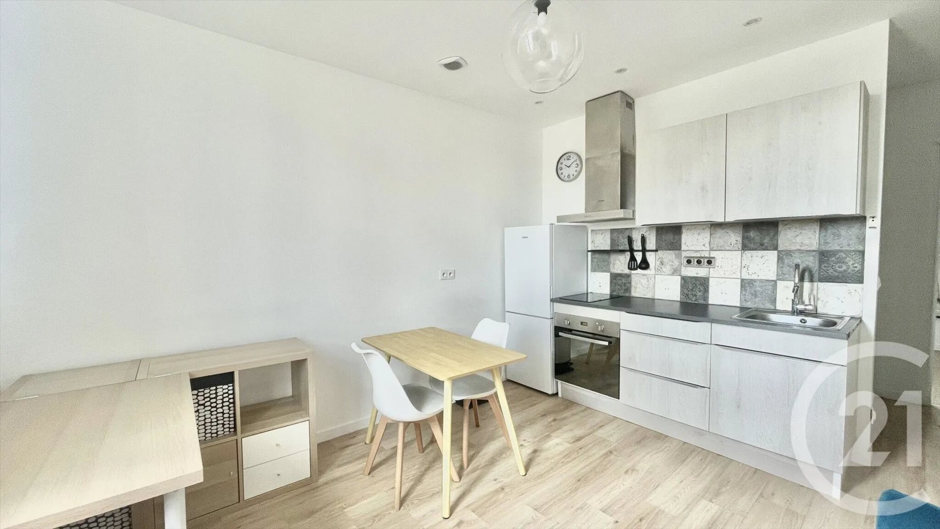 Appartement à louer, 25m², Périgueux