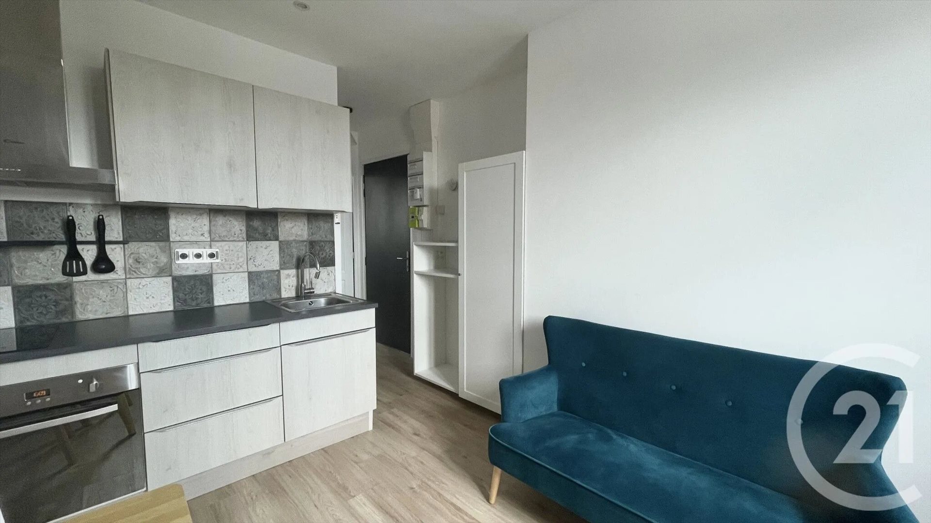 Appartement à louer, 25m², Périgueux