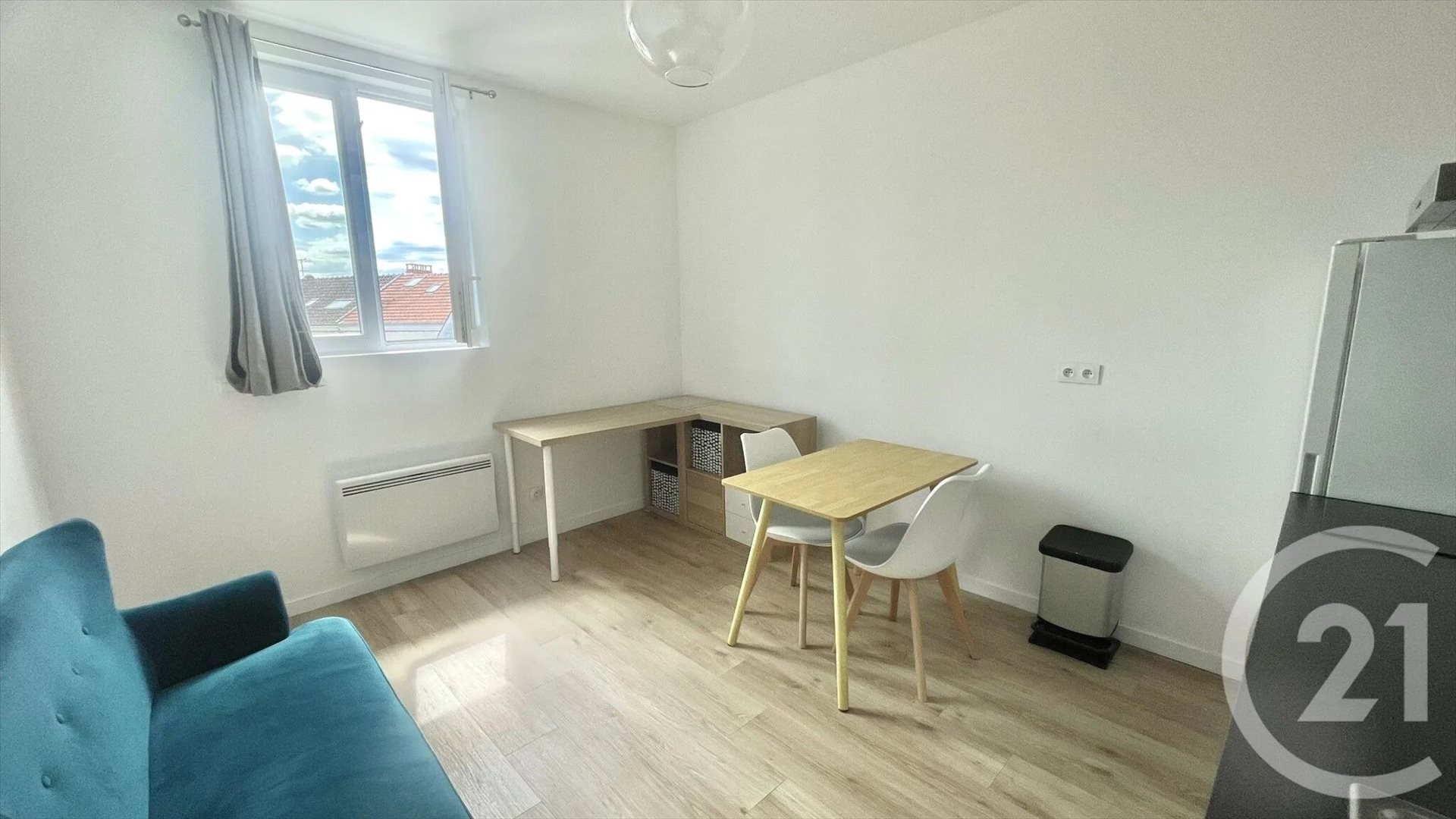 Appartement à louer, 25m², Périgueux
