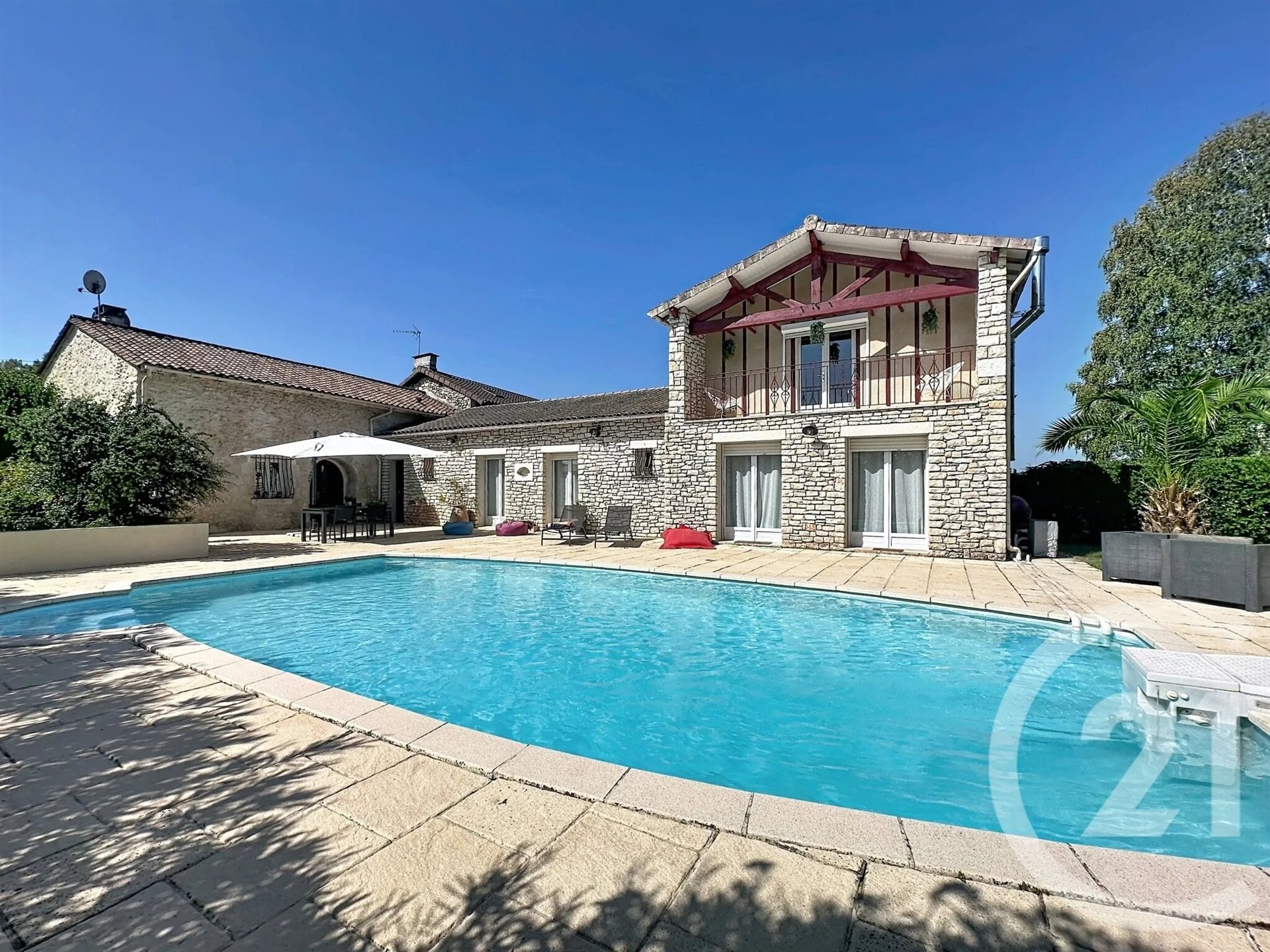 Maison à vendre, 192m², Chancelade