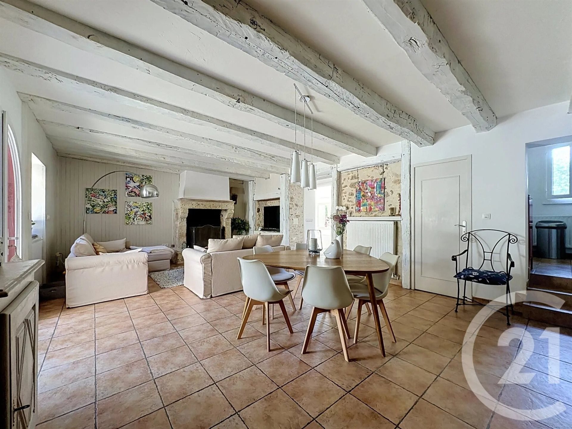 Maison à vendre, 192m², Chancelade